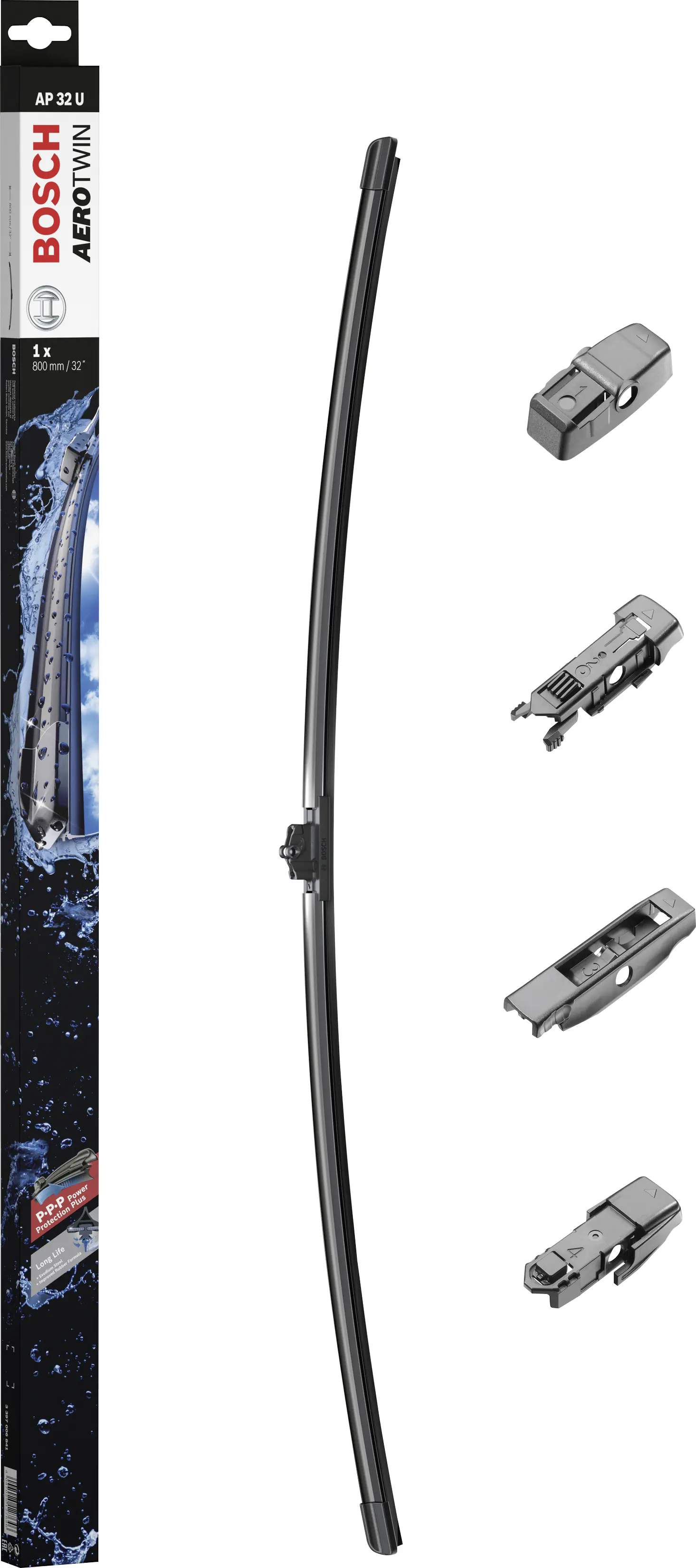 Bosch Scheibenwischer Aerotwin AP32U