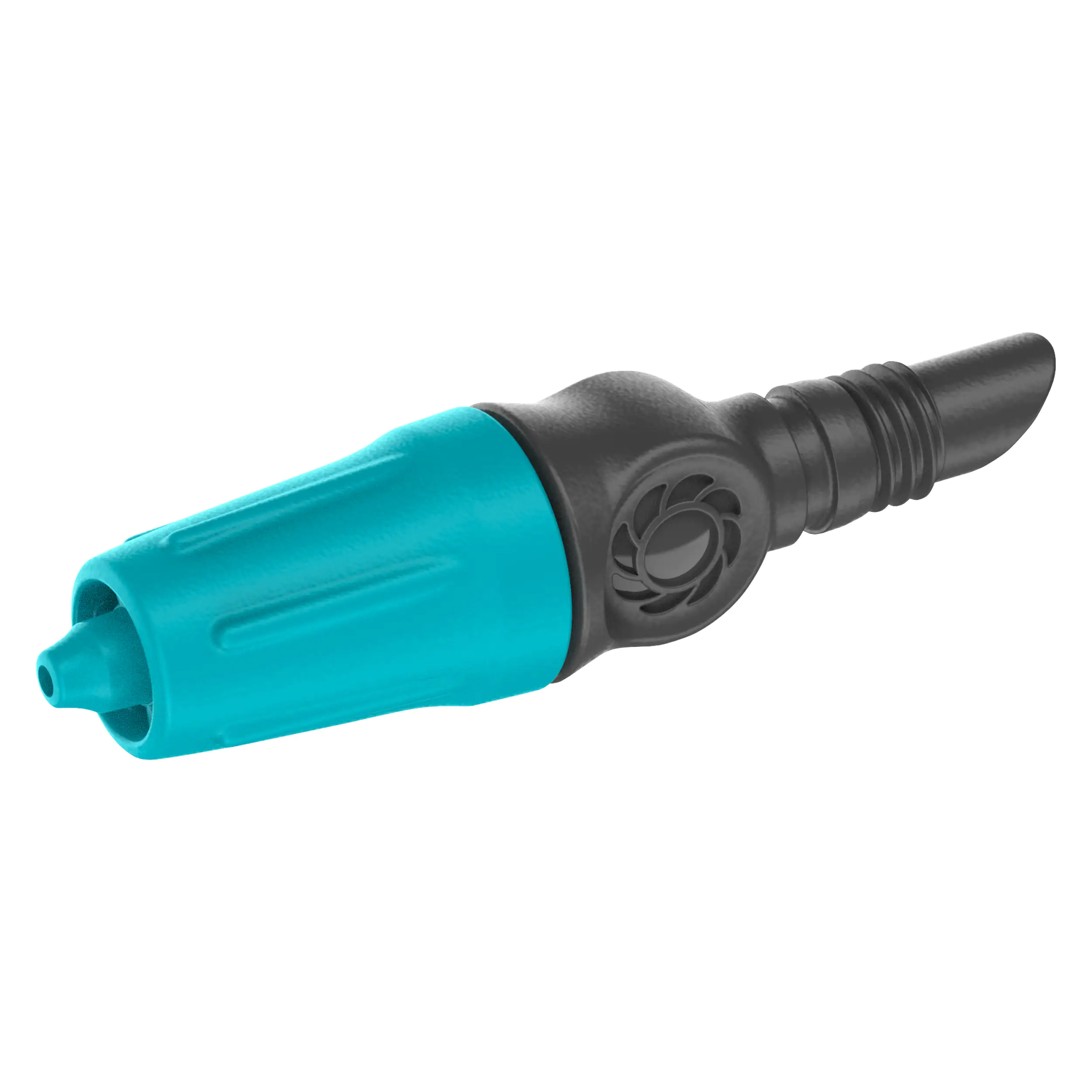 Gardena Endtropfer, 0-15 l/h regulierbar