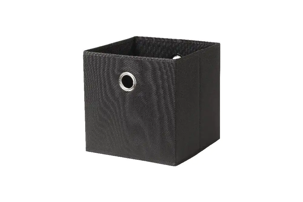 Dolle Regalsystem Boon, Schwarz