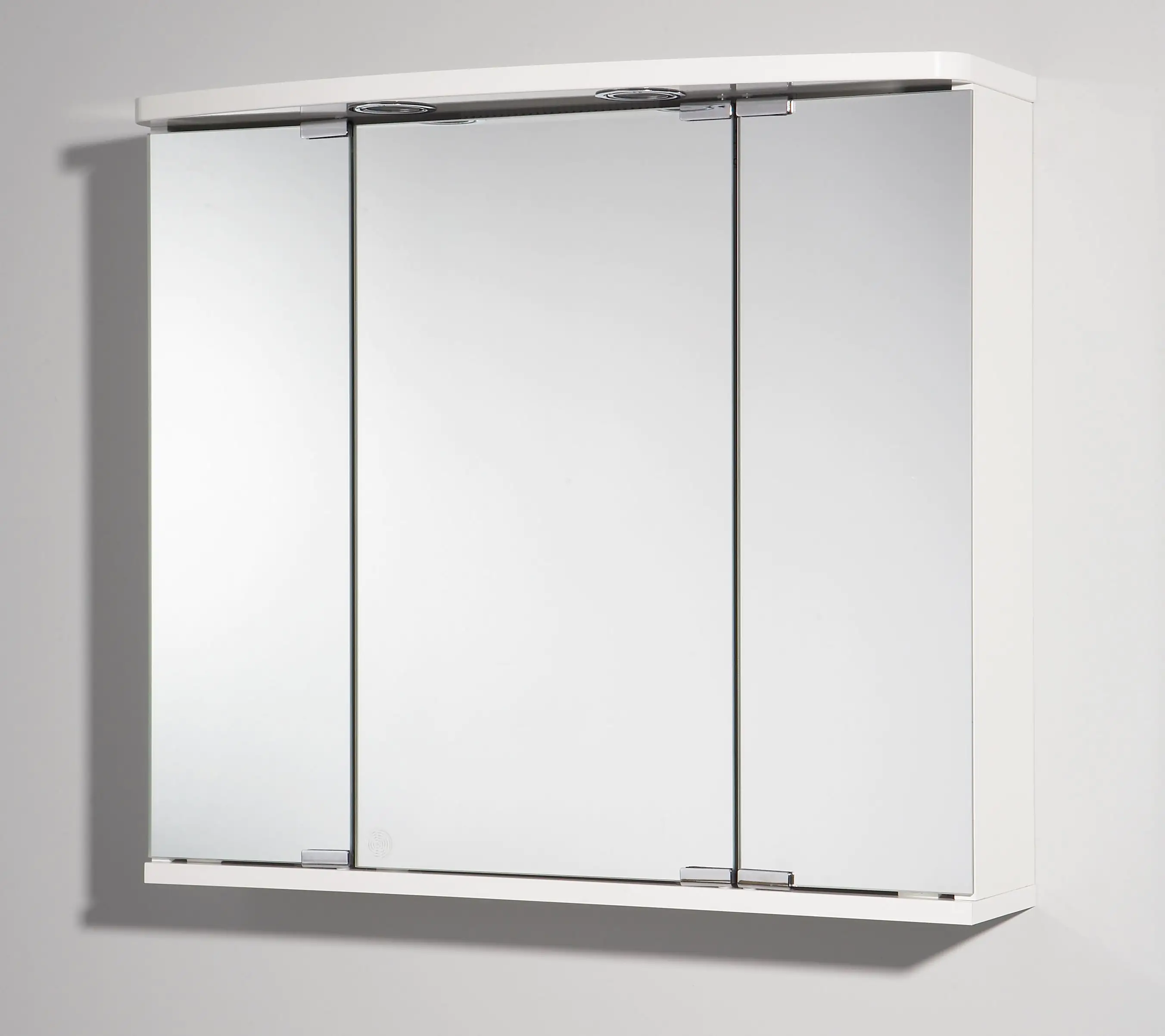 Jokey Spiegelschrank Doro LED weiß