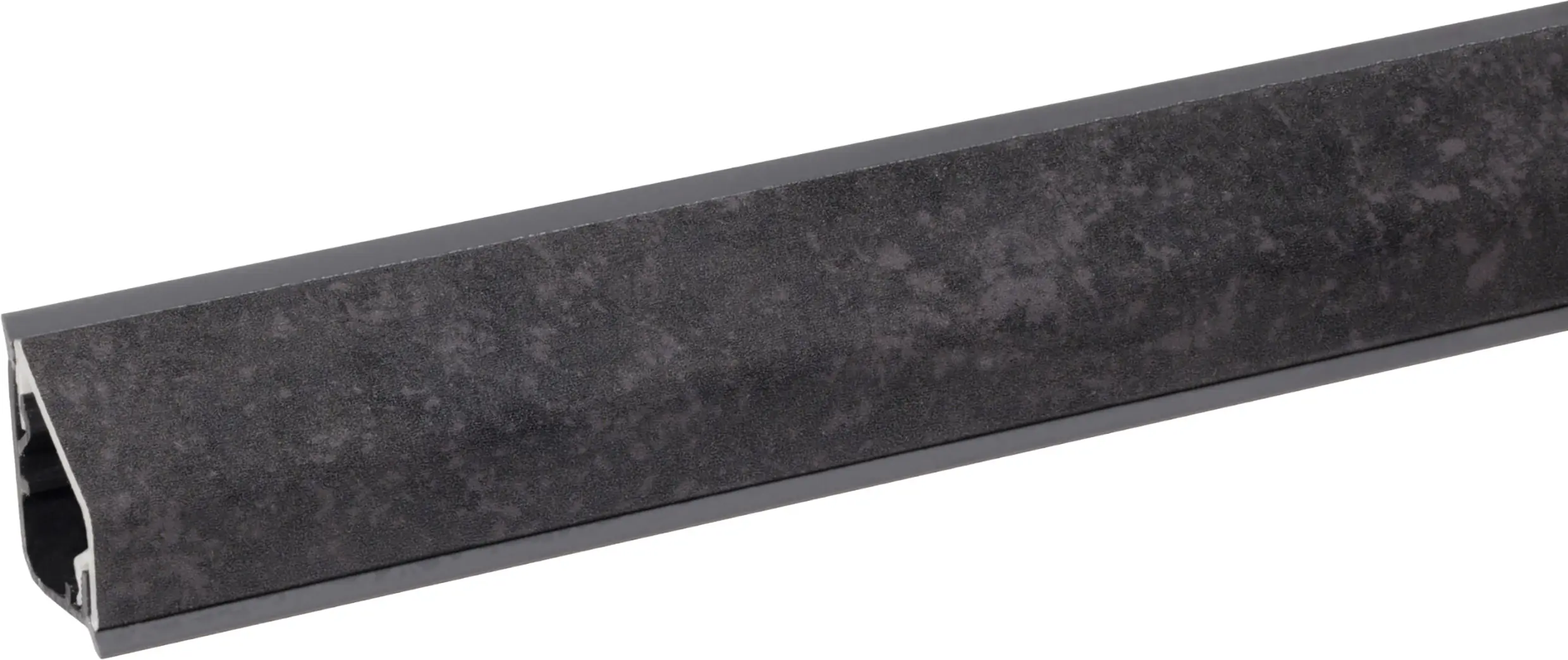 Kaindl Wandanschlusssystem 300 cm 24 x 16 mm Rusty Iron Ocean
