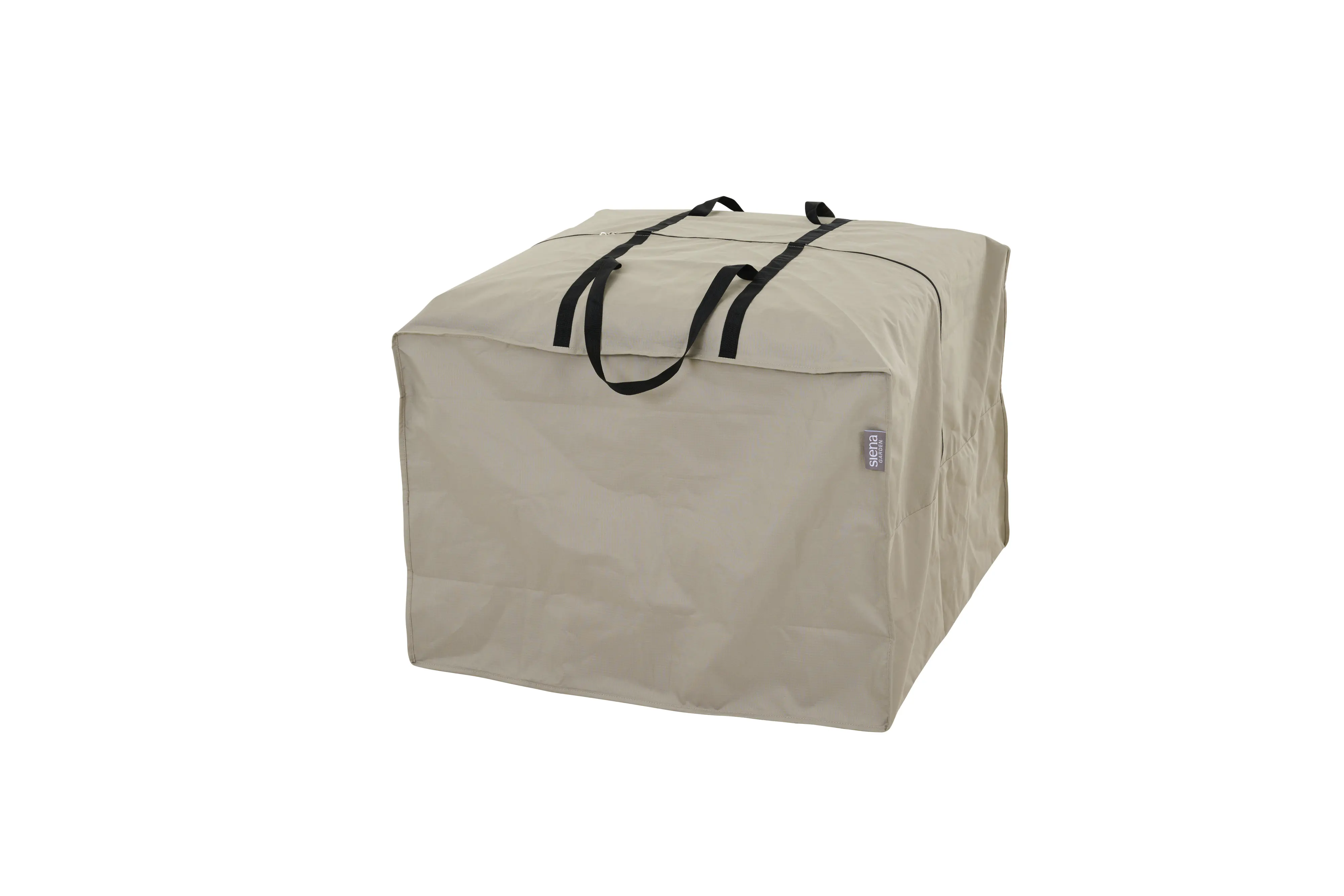 Siena Garden Aufbewahrungstasche Plus 80 x 80 cm beige 