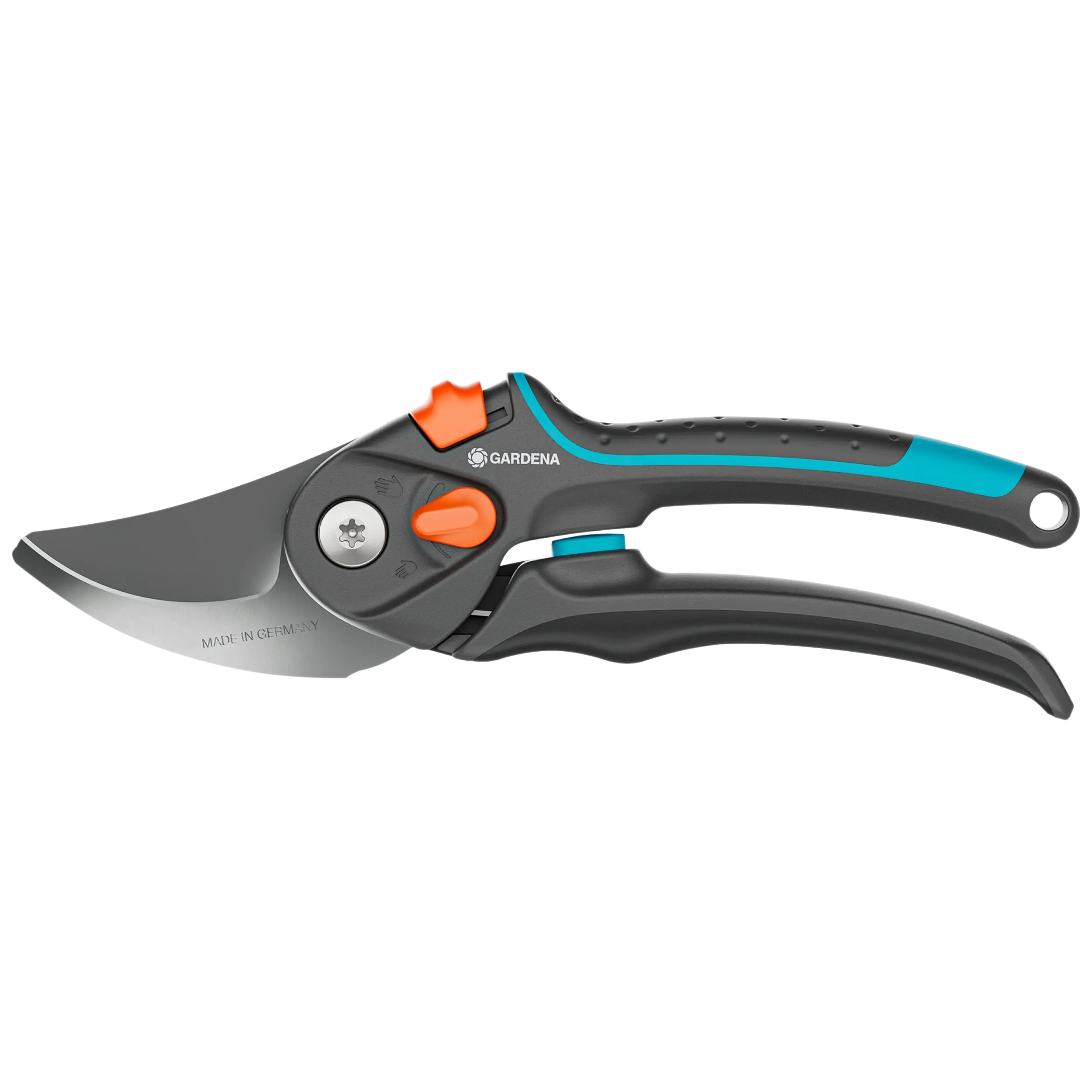 Gardena Gartenschere PremiumCut Pro Flex für grünes Holz