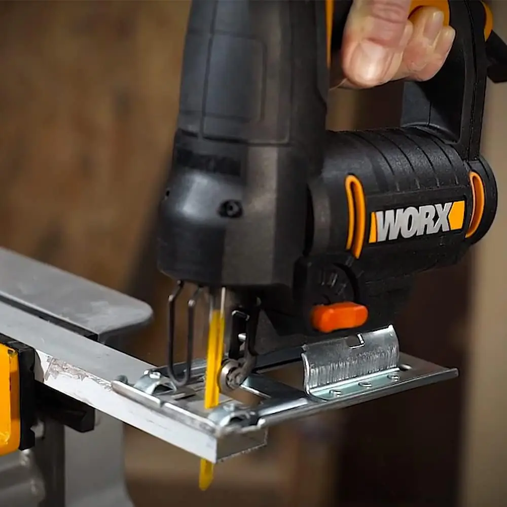 Worx Stichsäge WX463 550 W