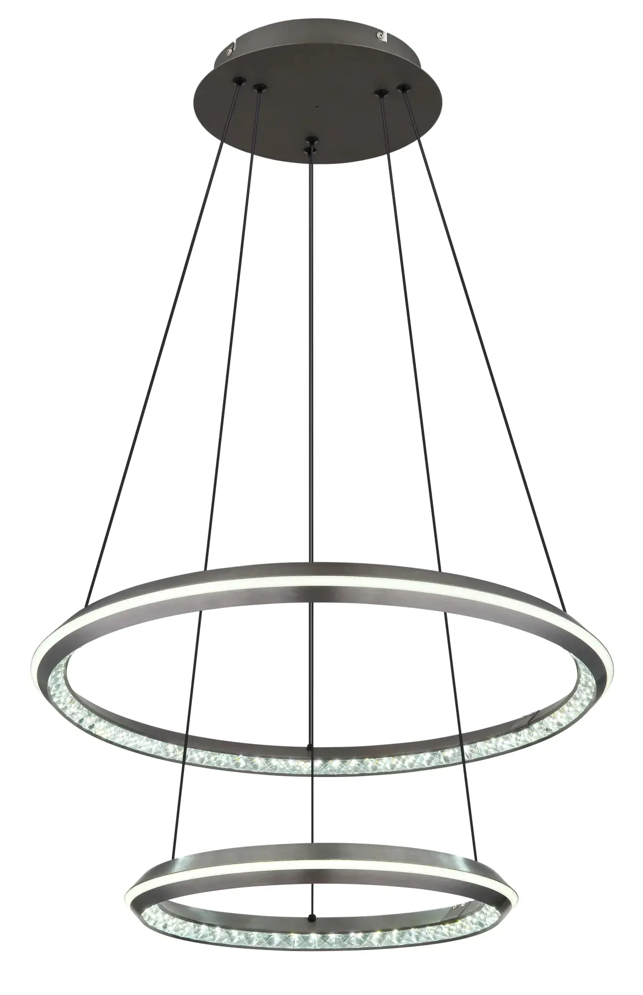 Globo LED Hängeleuchte Alaina