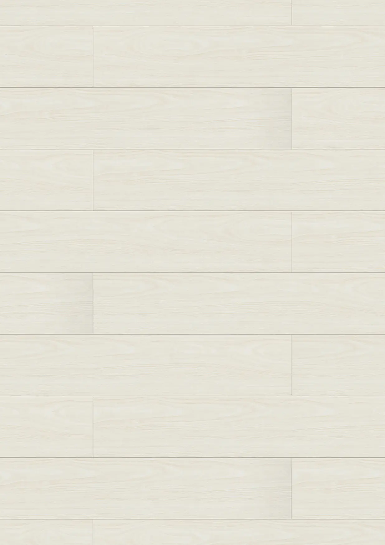 Kronoflooring Wandpaneele Holz Birnbaum weiß-beige 260 x 20,2 x 1 cm