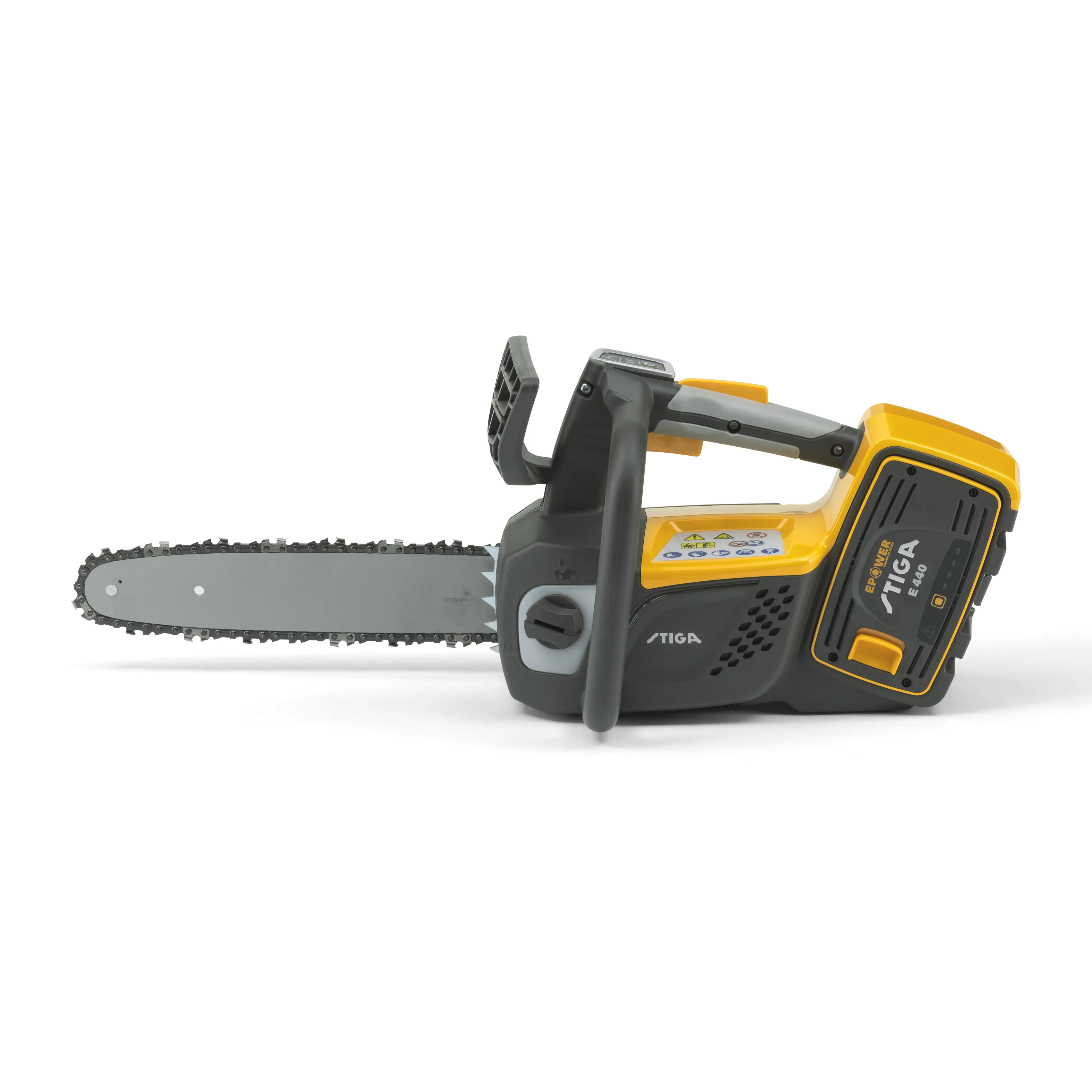 Stiga Akku Kettensäge PR 700e 48 V, 30 cm Schwertlänge