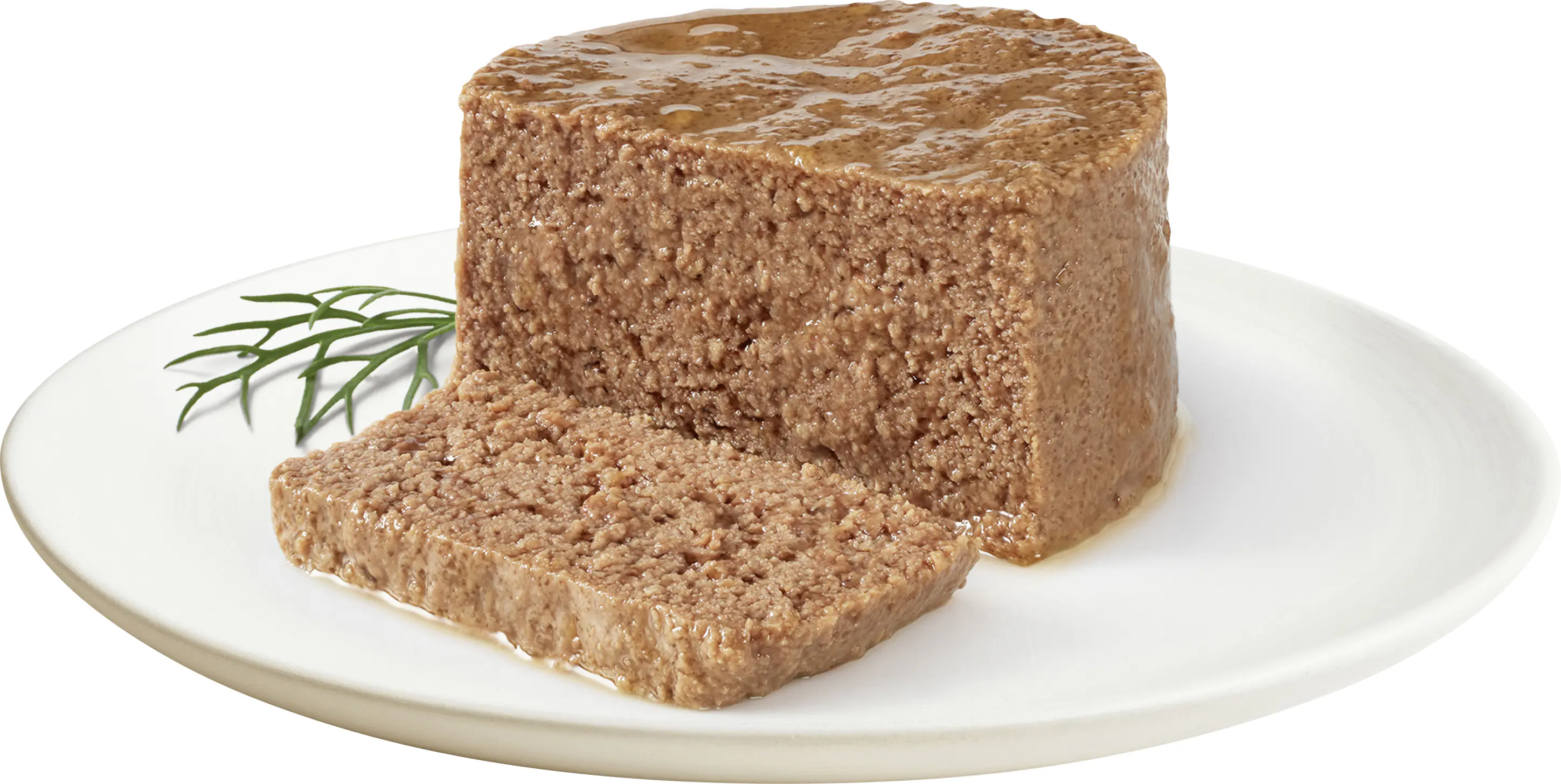 Gourmet Gold Feine Pastete mit Huhn 85 g