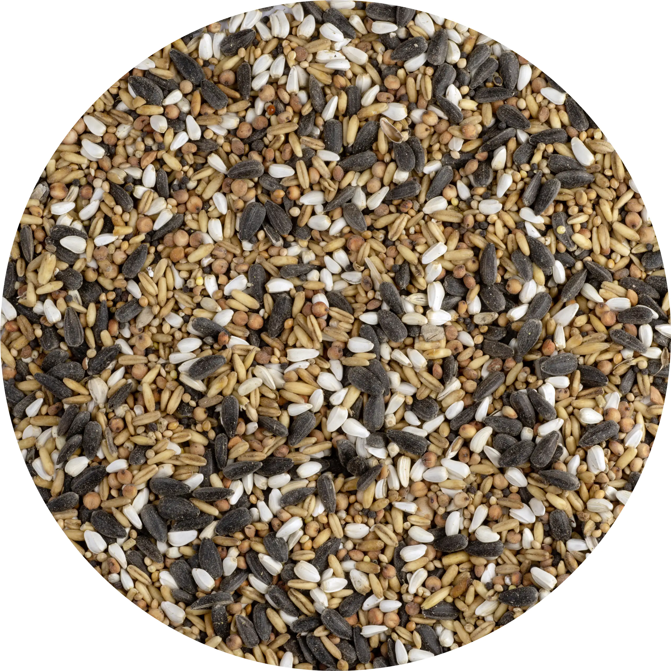 Vitakraft VitaGarden® Classic-Mix 1kg GVO 1 kg