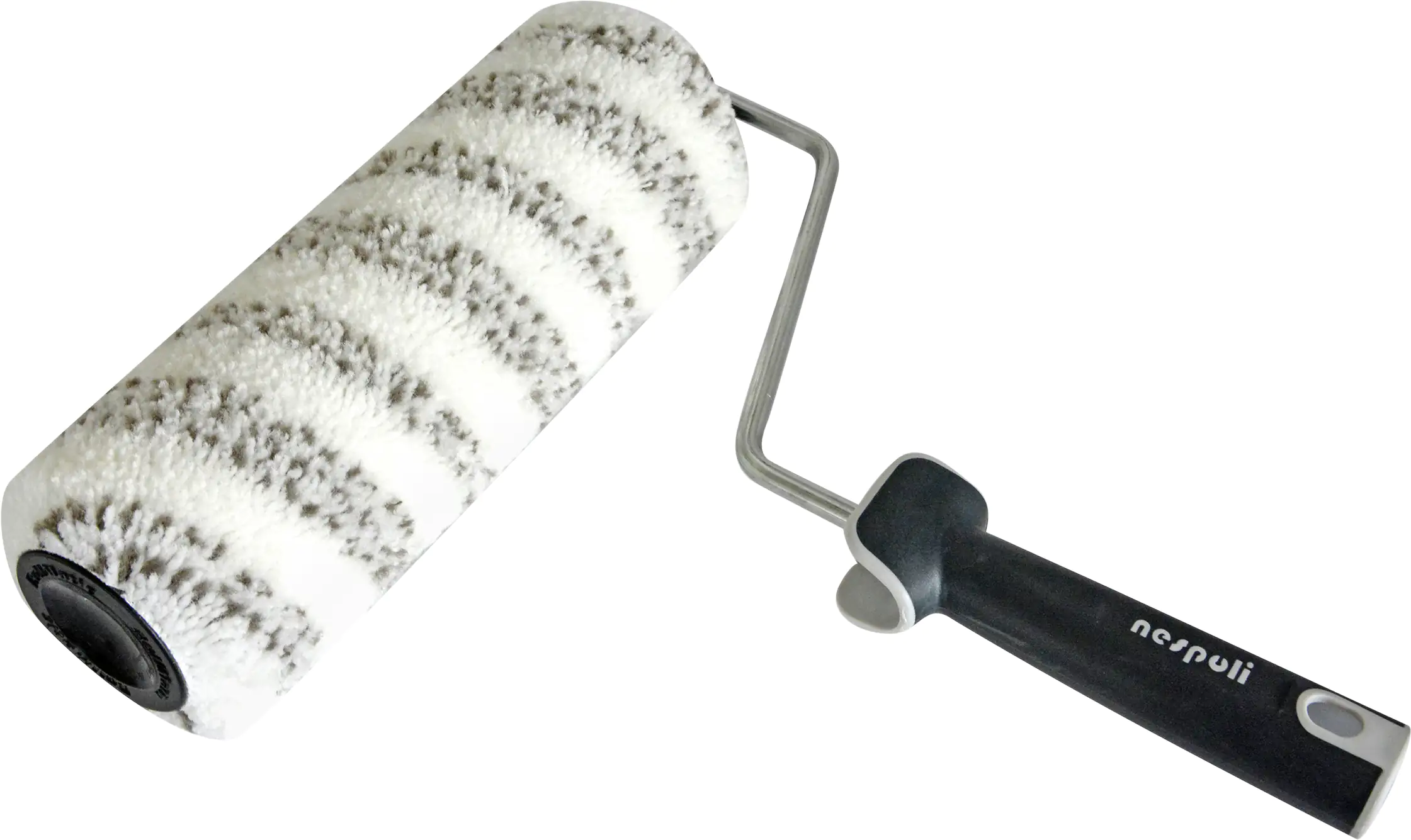 Nespoli Farbroller RollMatic® Soft-Touch 25 cm, 18 mm