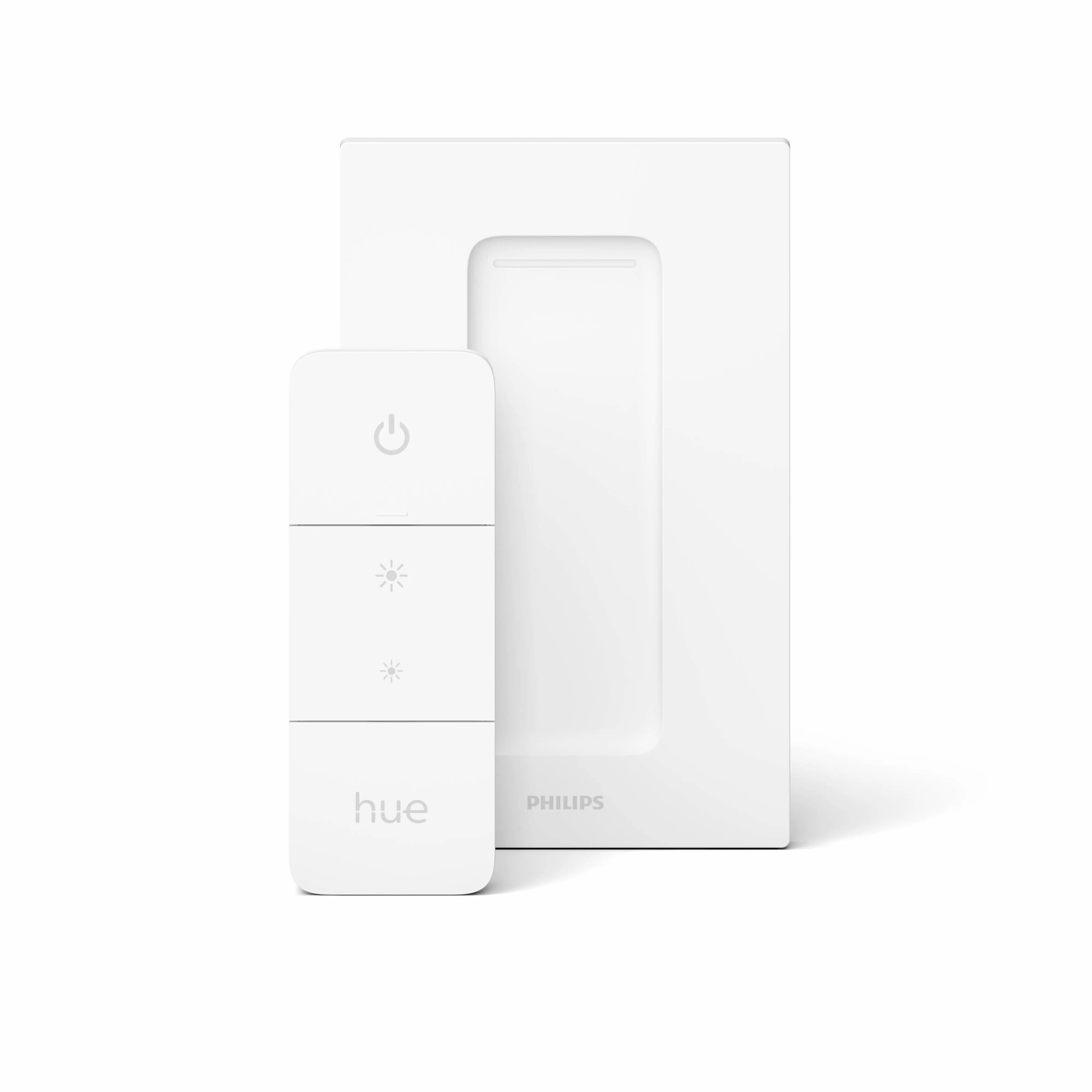Philips Hue LED Deckenleuchte 3er Spot Runner 14 x 51,6 cm  weiß