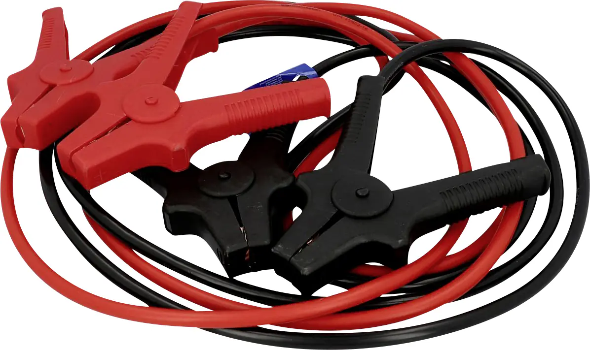 Cartrend Starthilfekabel Alu-Cu 16 mm² 220A