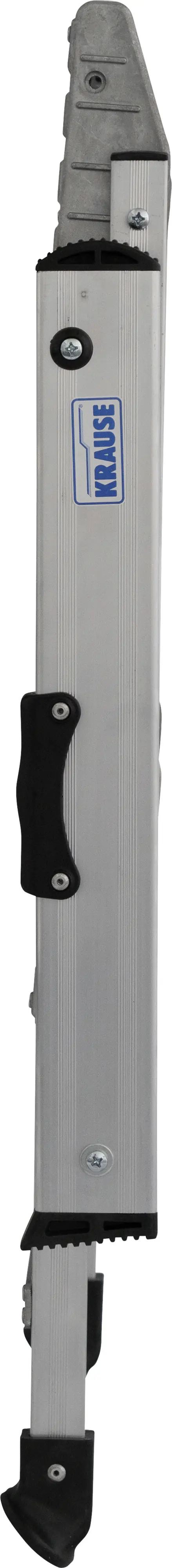 Krause Klapptreppe Stabilo 2 Stufen 50 cm