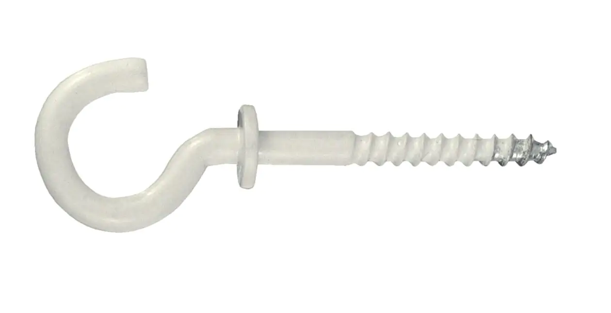 Connex Schraubhaken 5,0 x 75 mm