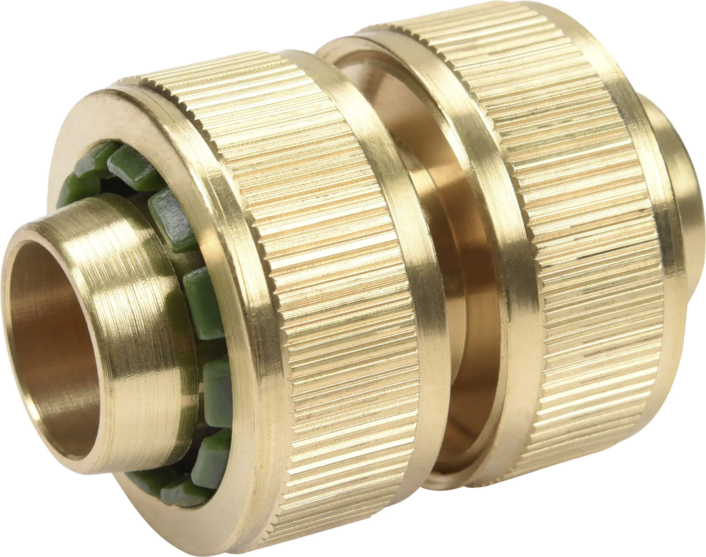 Meister Cornat Schlauchverbinder 3/4"