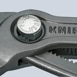 Knipex Wasserpumpenzange Cobra