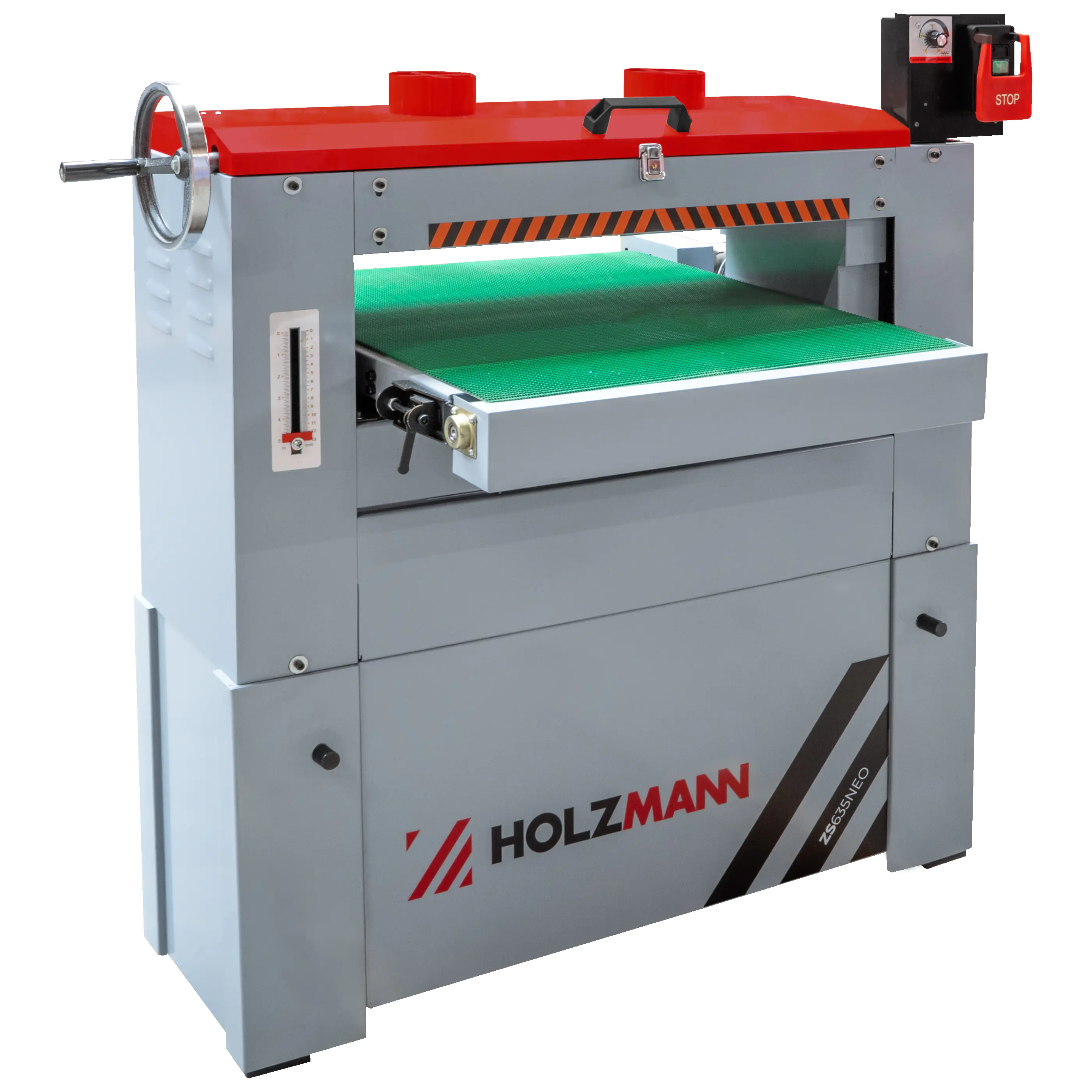Holzmann Zylinderschleifmaschine ZS635NEO_400V
