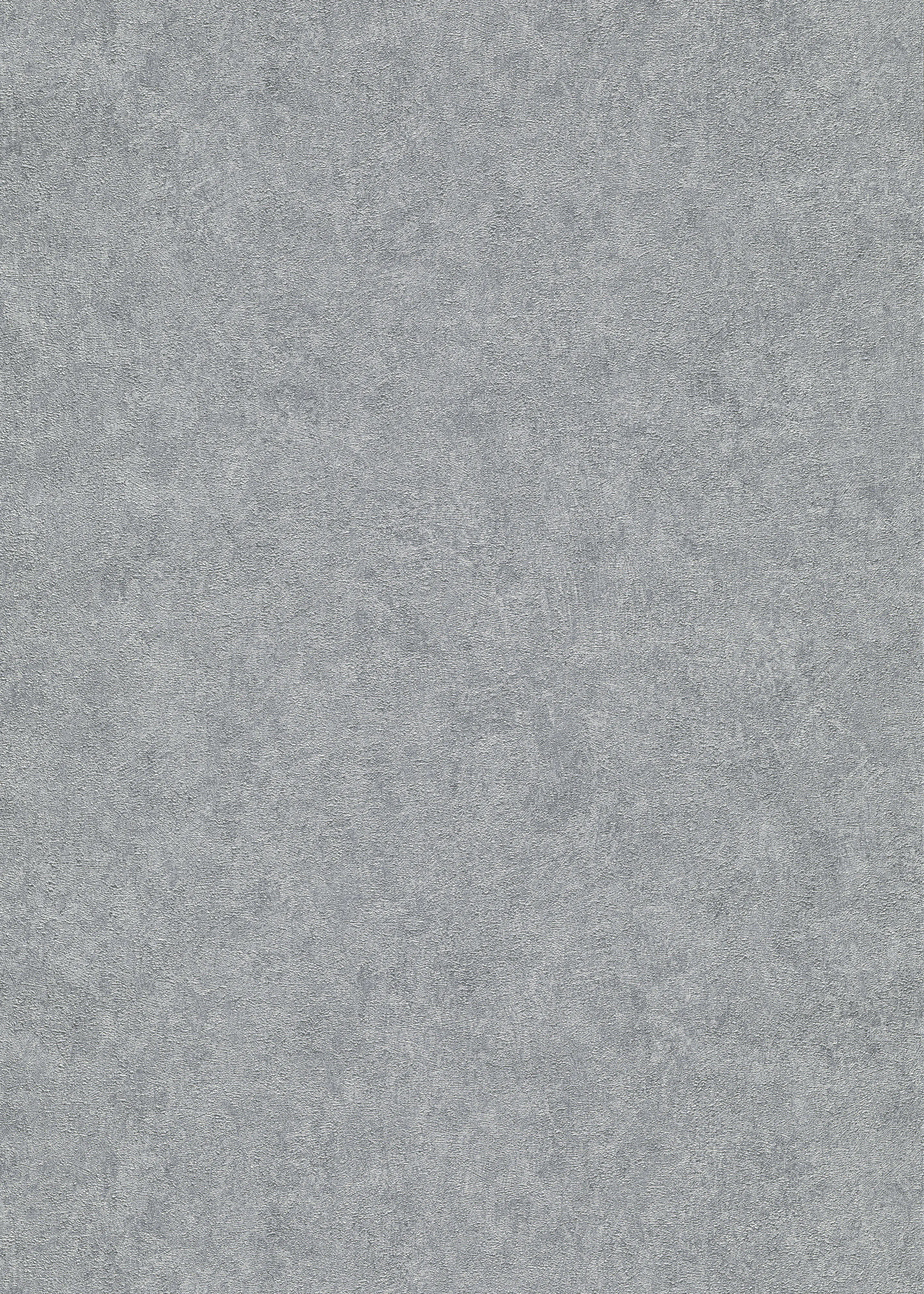Erismann Vliestapete Uni silber 10,05 x 0,53 m