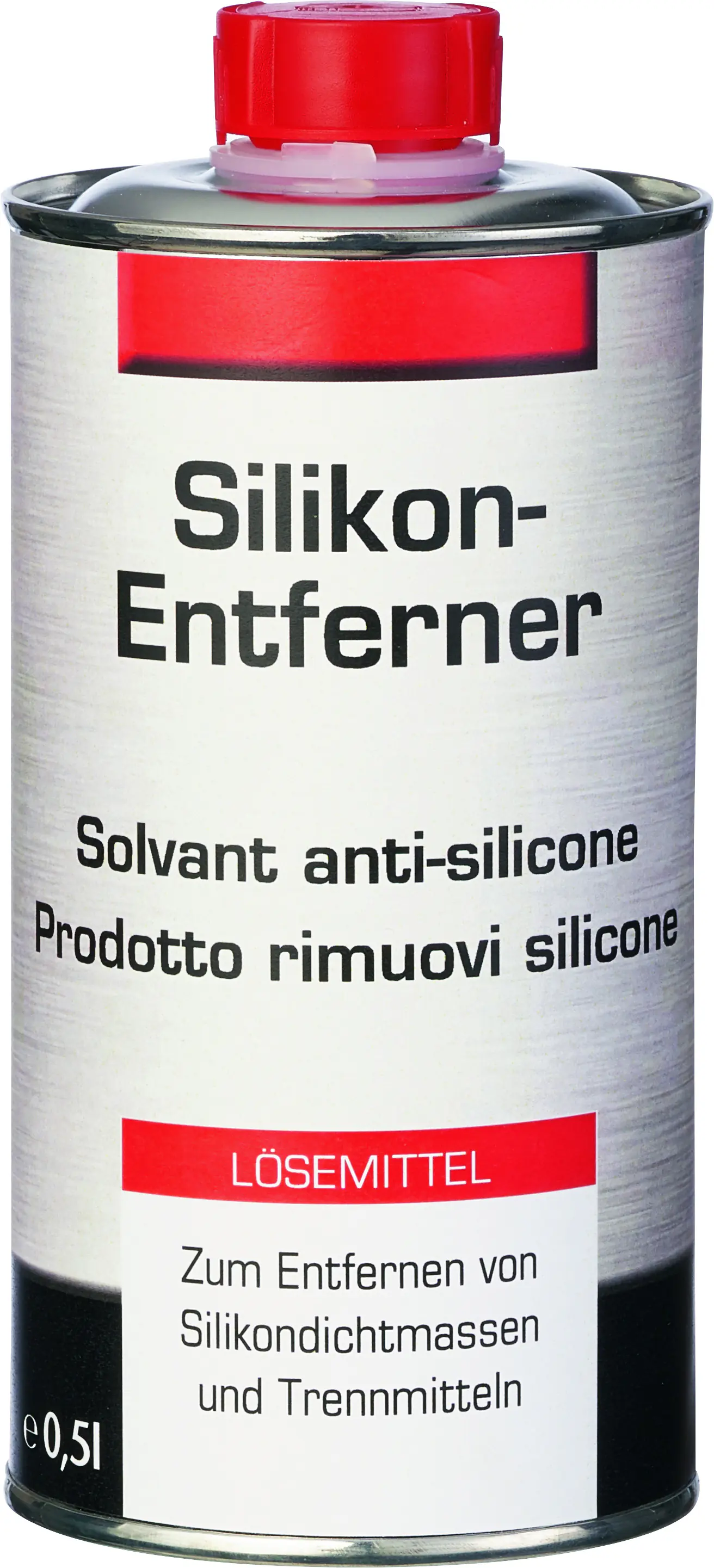 Silikonentferner 500 ml