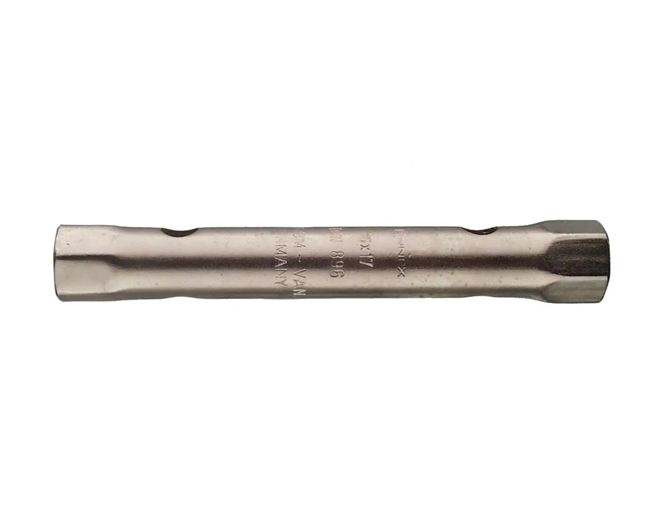 Connex Rohrsteckschlüssel Chrom-Vanadium-Stahl