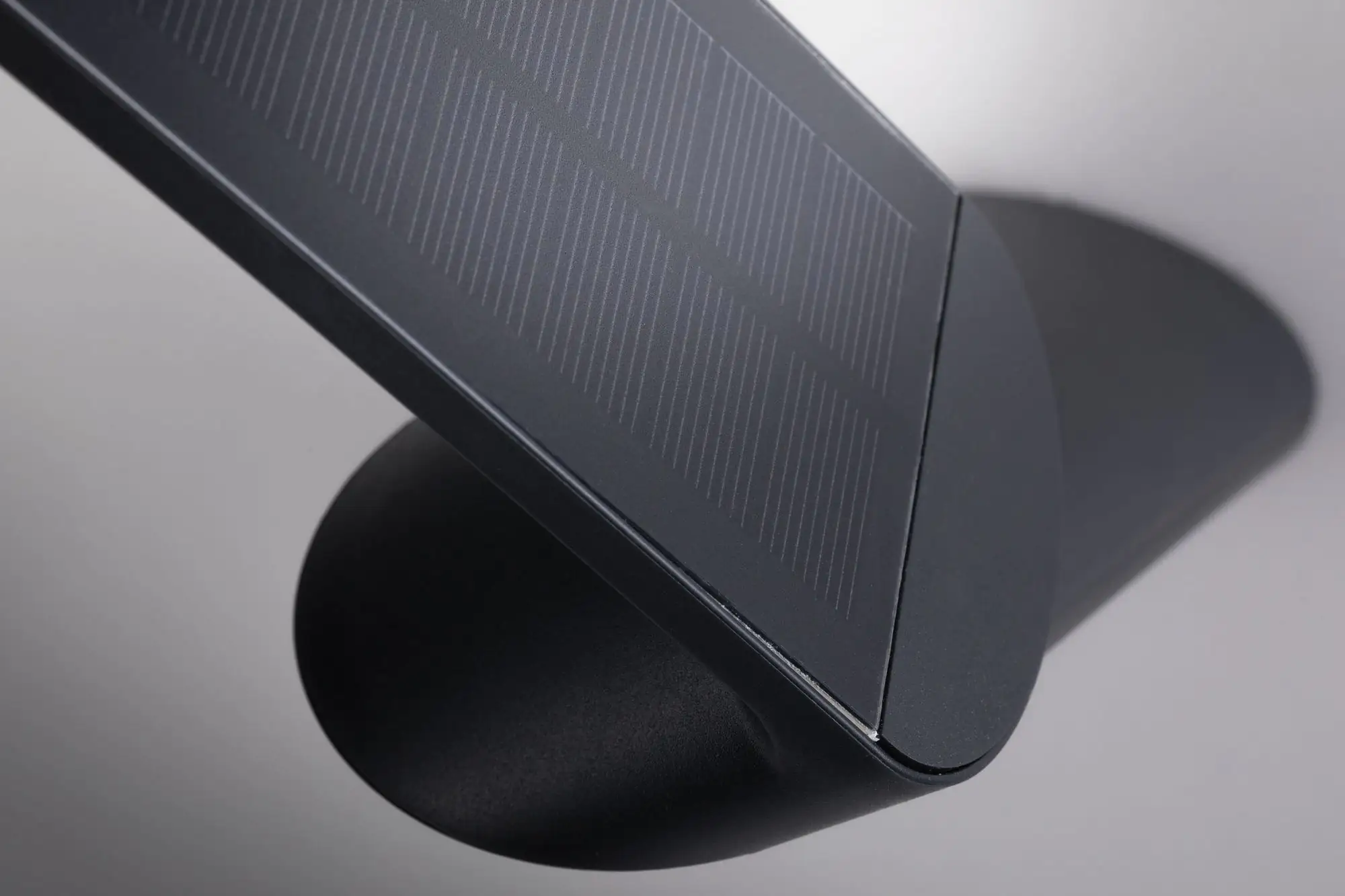 Paulmann LED Solar-Wandleuchte Ilias anthrazit warmweiß Bewegungsmelder