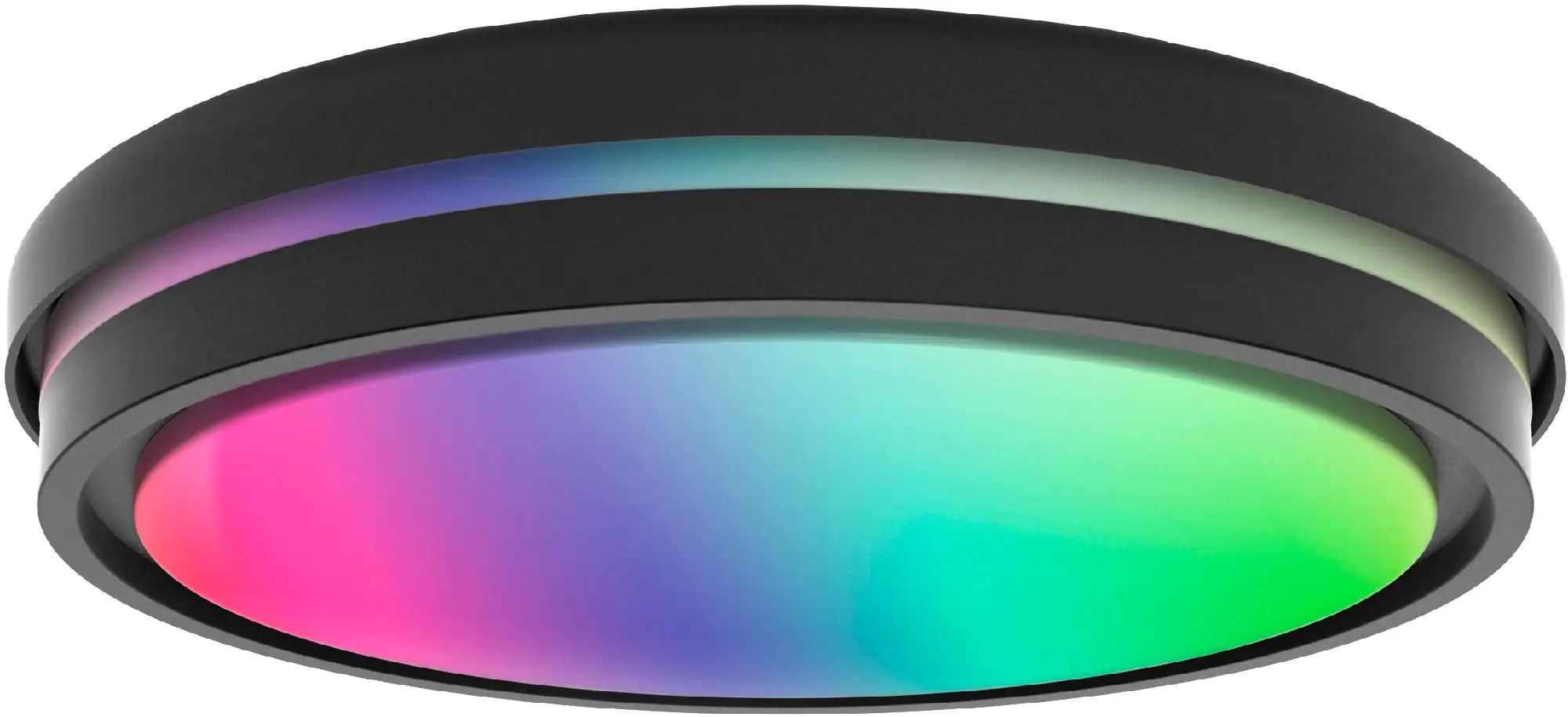 Müller Licht tint LED Deckenleuchte Kea Ø 42 cm RGBW Smart Home