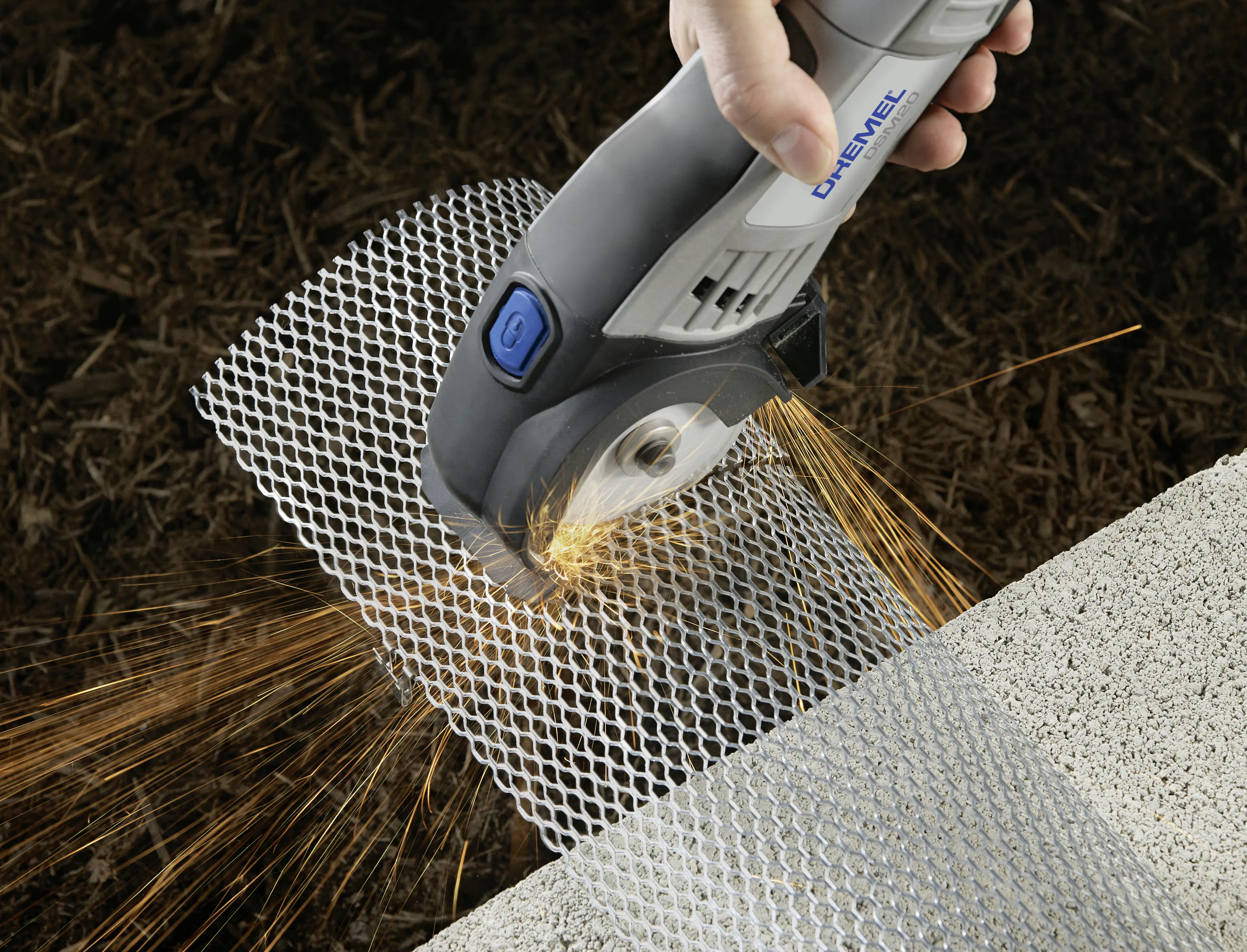 Dremel Trennscheibe DSM510