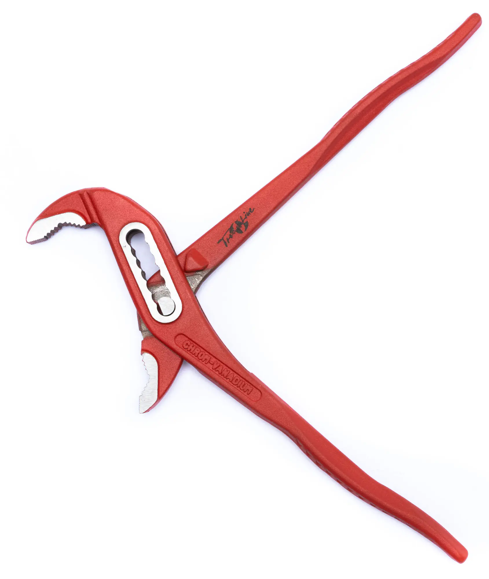 TrendLine Wasserpumpenzange 240 mm