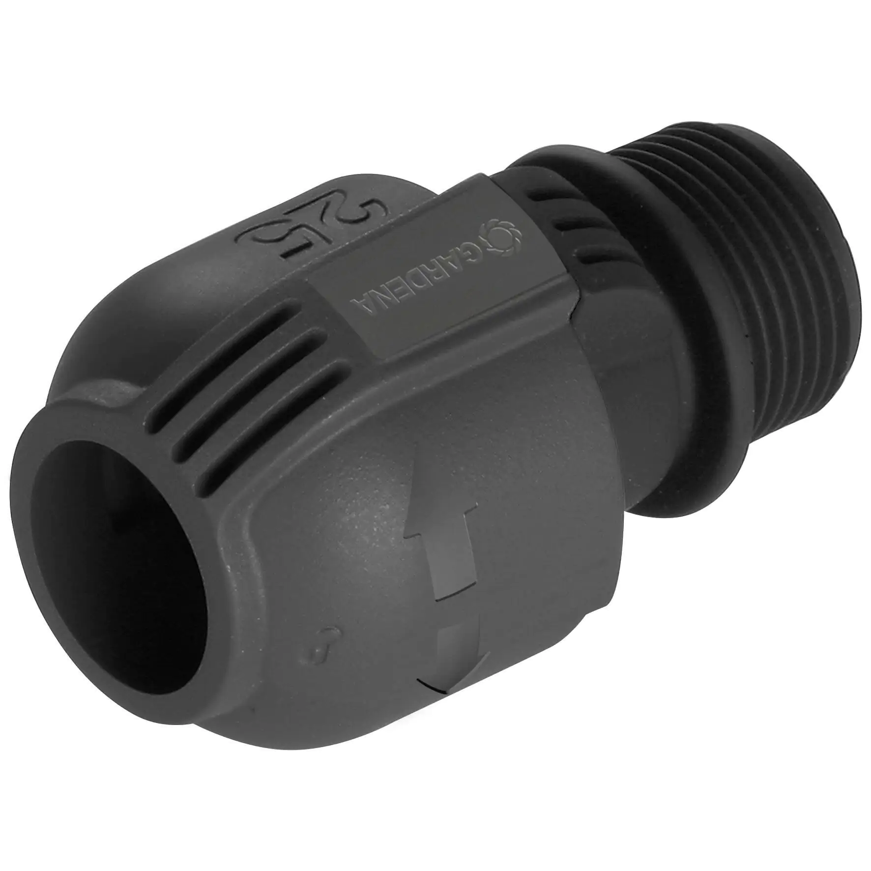 Gardena Verbinder für Sprinkler 25 mm (1") Außengwinde
