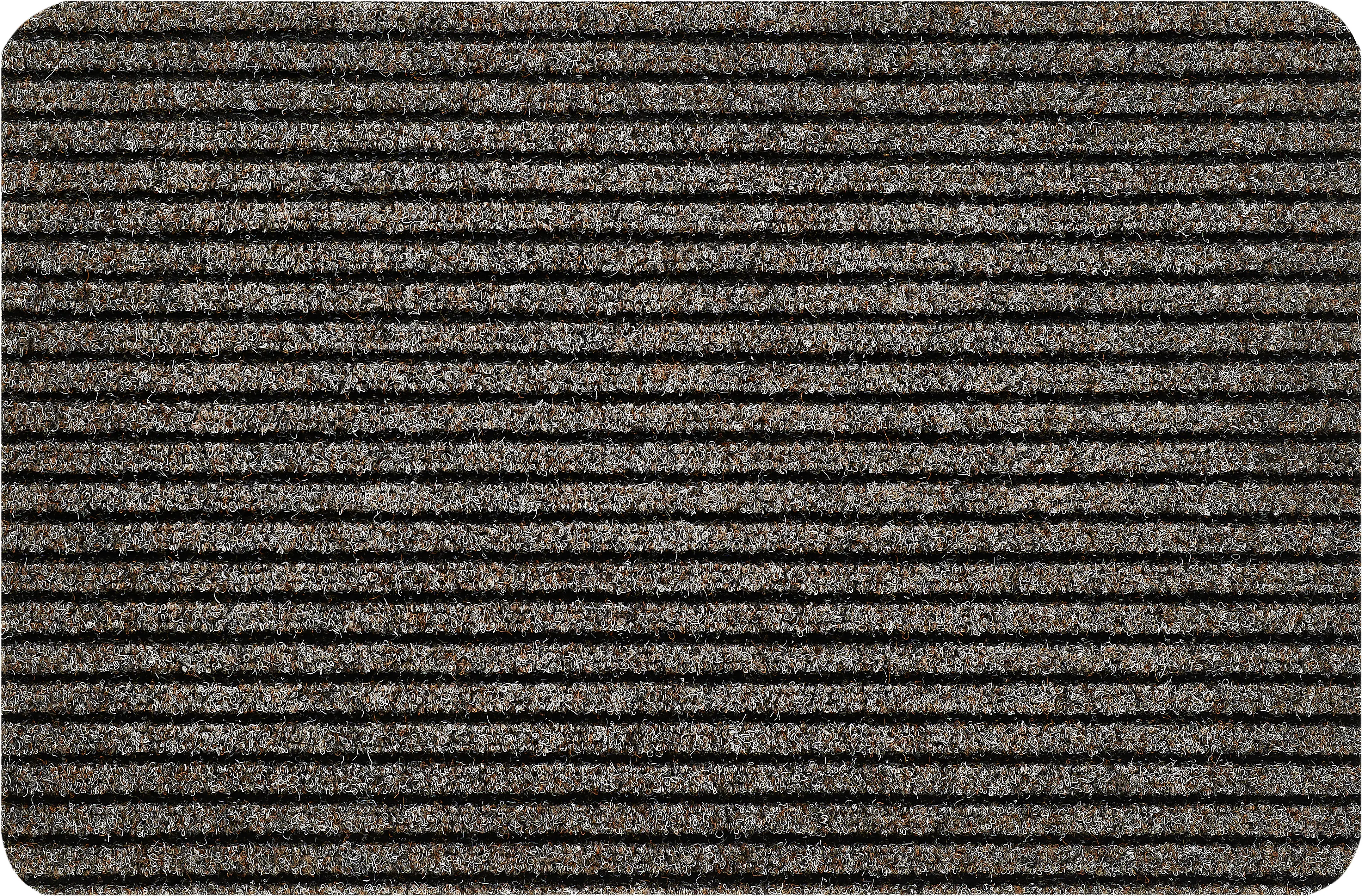 Fußmatte Otello braun, 40 x 60 cm