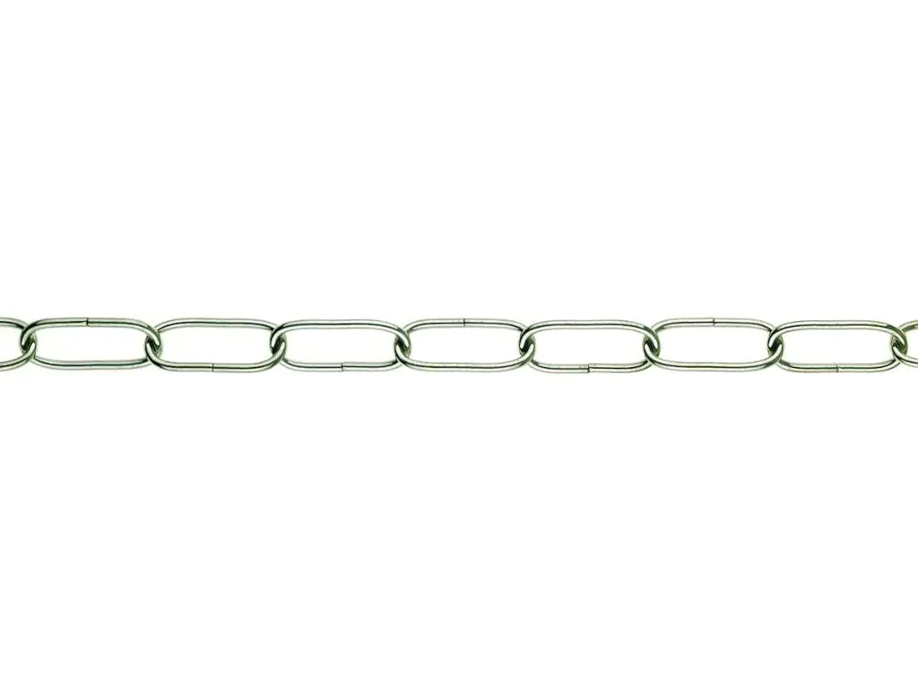 Conacord Ringkette 2 mm