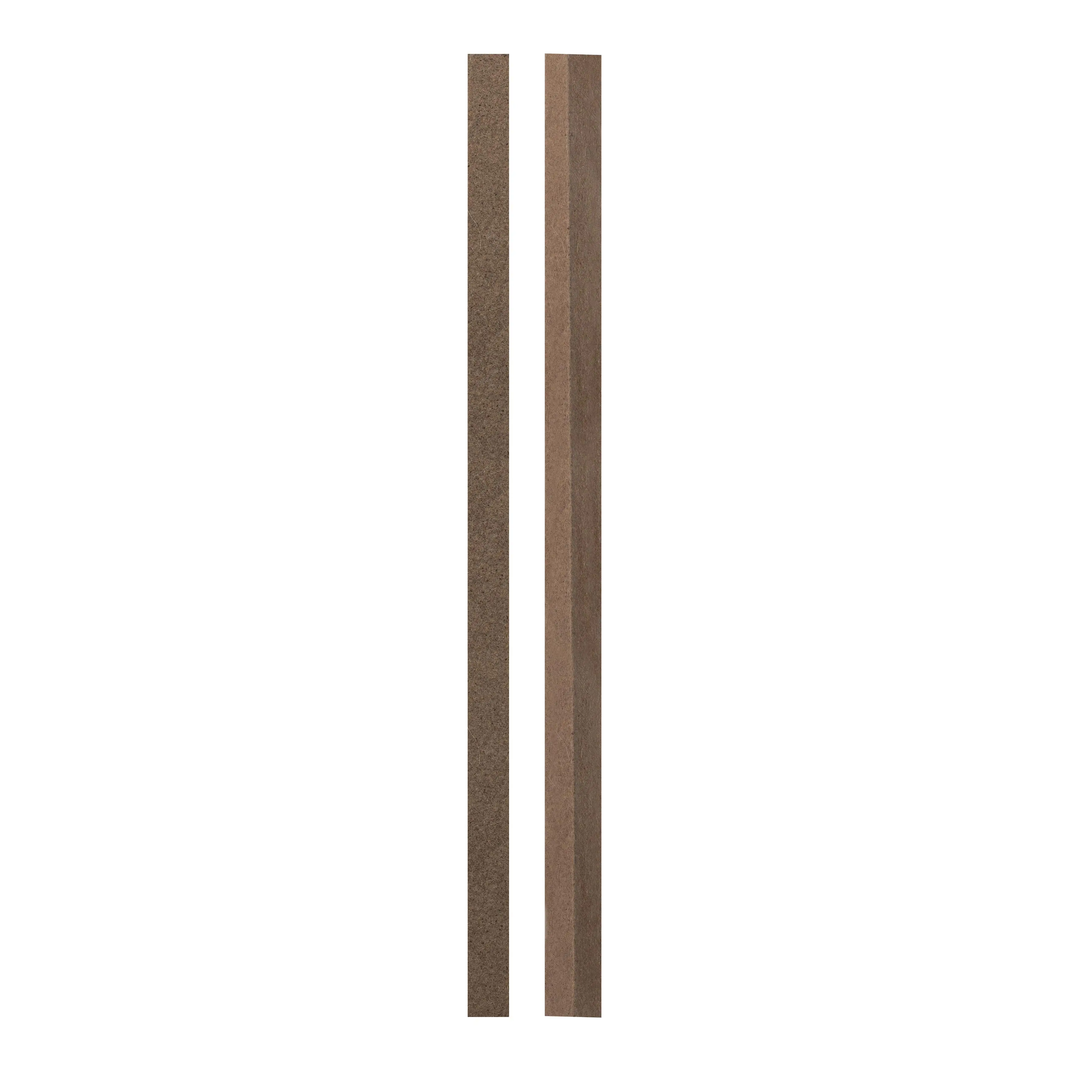 Glorex Kerzendocht Outdoor 12 x 0,6 cm 3 Stück