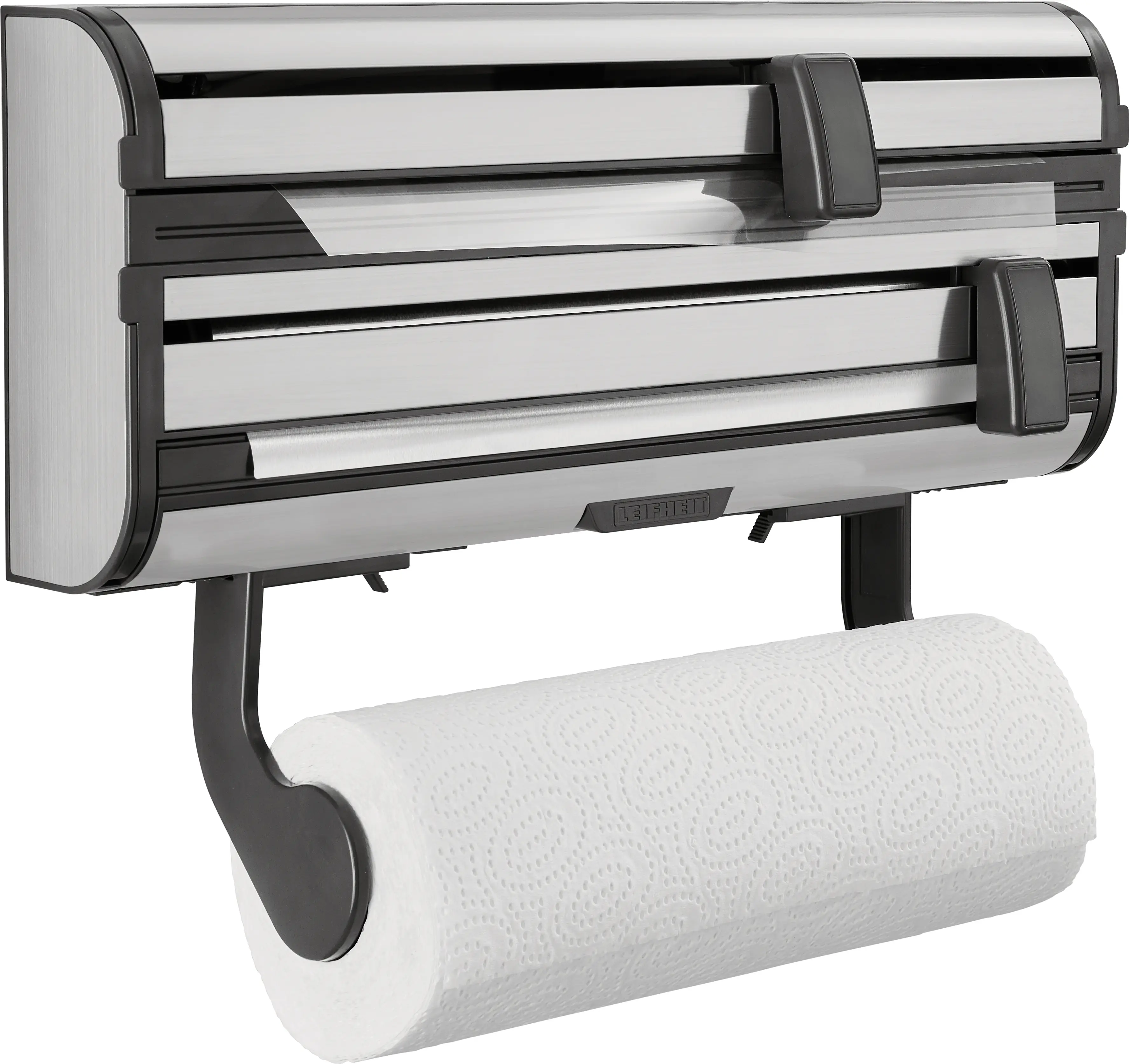 Leifheit Wandrollenhalter Parat Royal ll