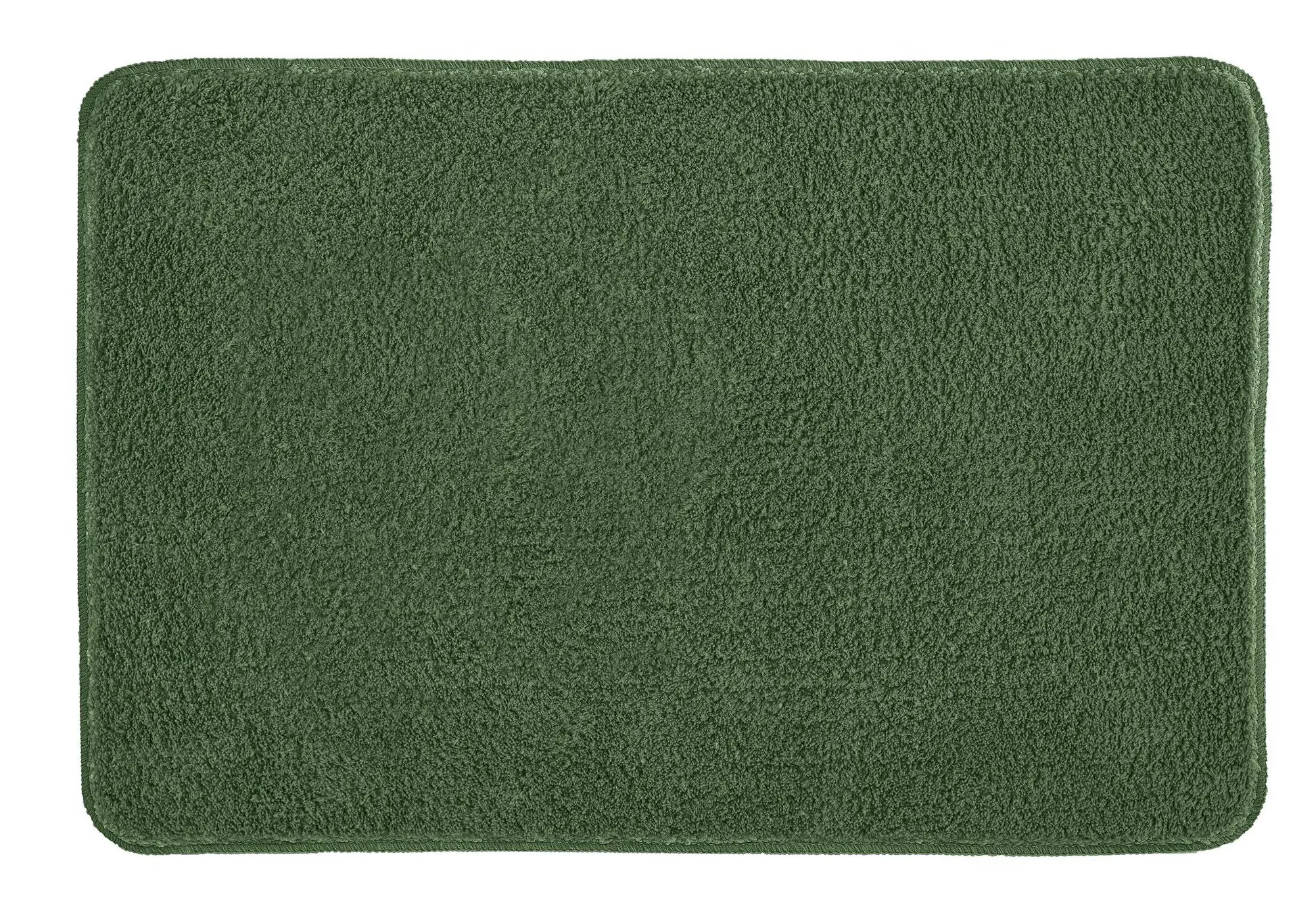 Kleine Wolke Badteppich Ricco forest 60 x 90 cm