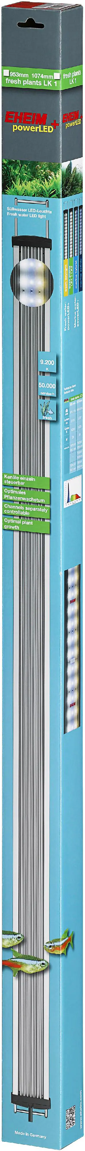 Eheim powerLED+ fresh plants 953mm moderene Aquarienbeleuchtung