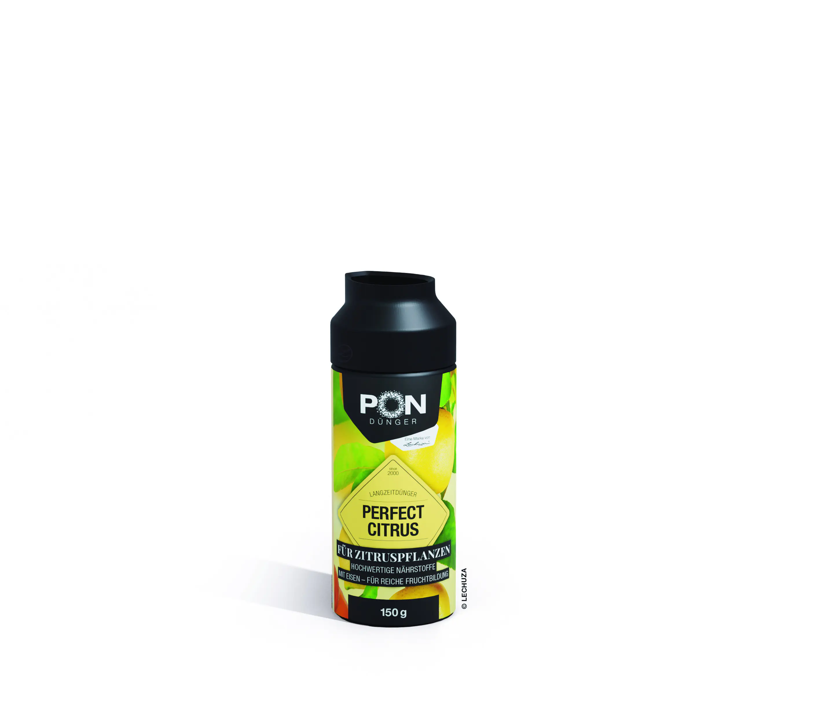 Lechuza Langzeitdünger Perfect Citrus Fluid für Zitruspflanzen 150 g