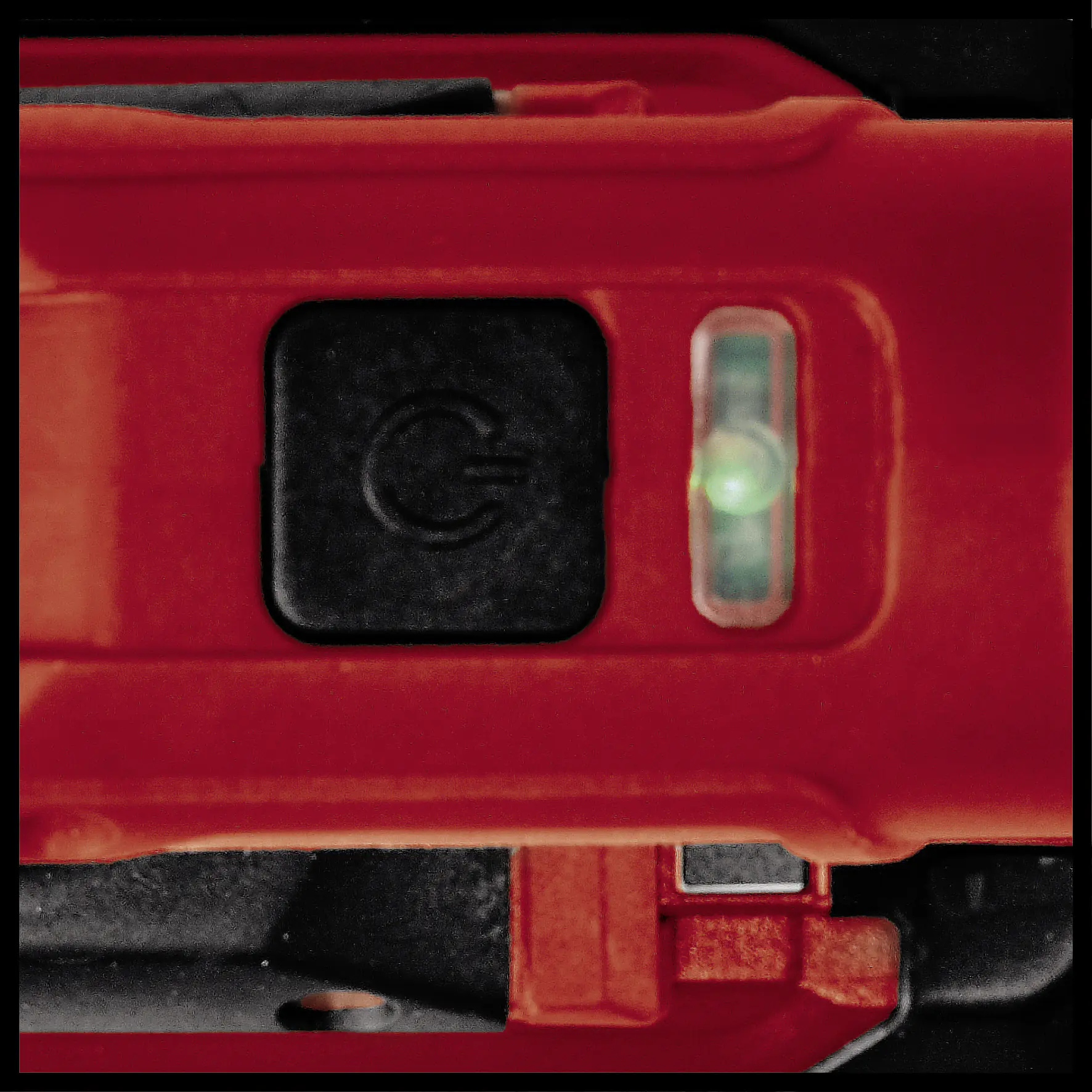 Einhell Expert Akku-Heißklebepistole TE-CG 18 Li Solo 18 V