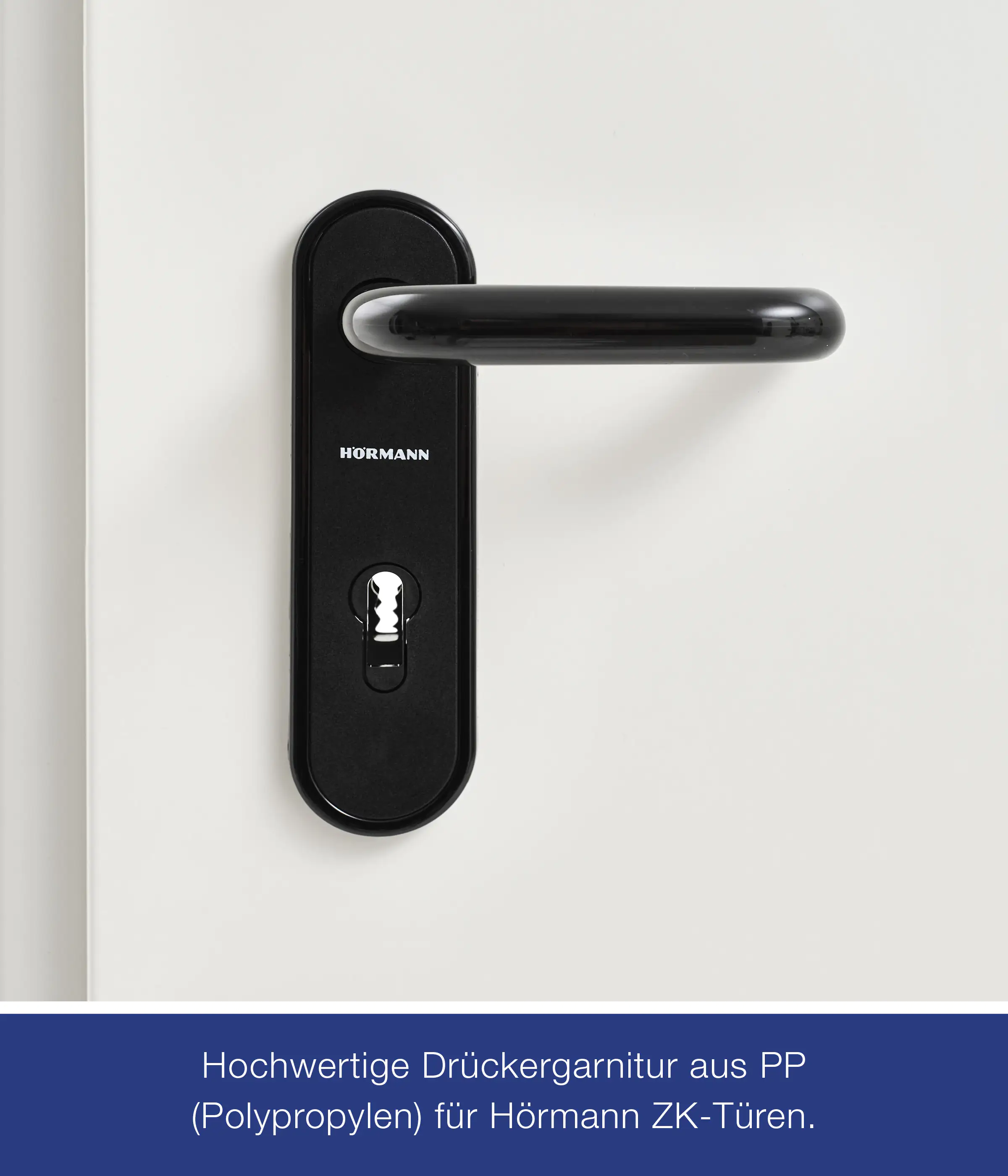 Hörmann Innentür ZK weiß 87,5 x 187,5 cm DIN rechts