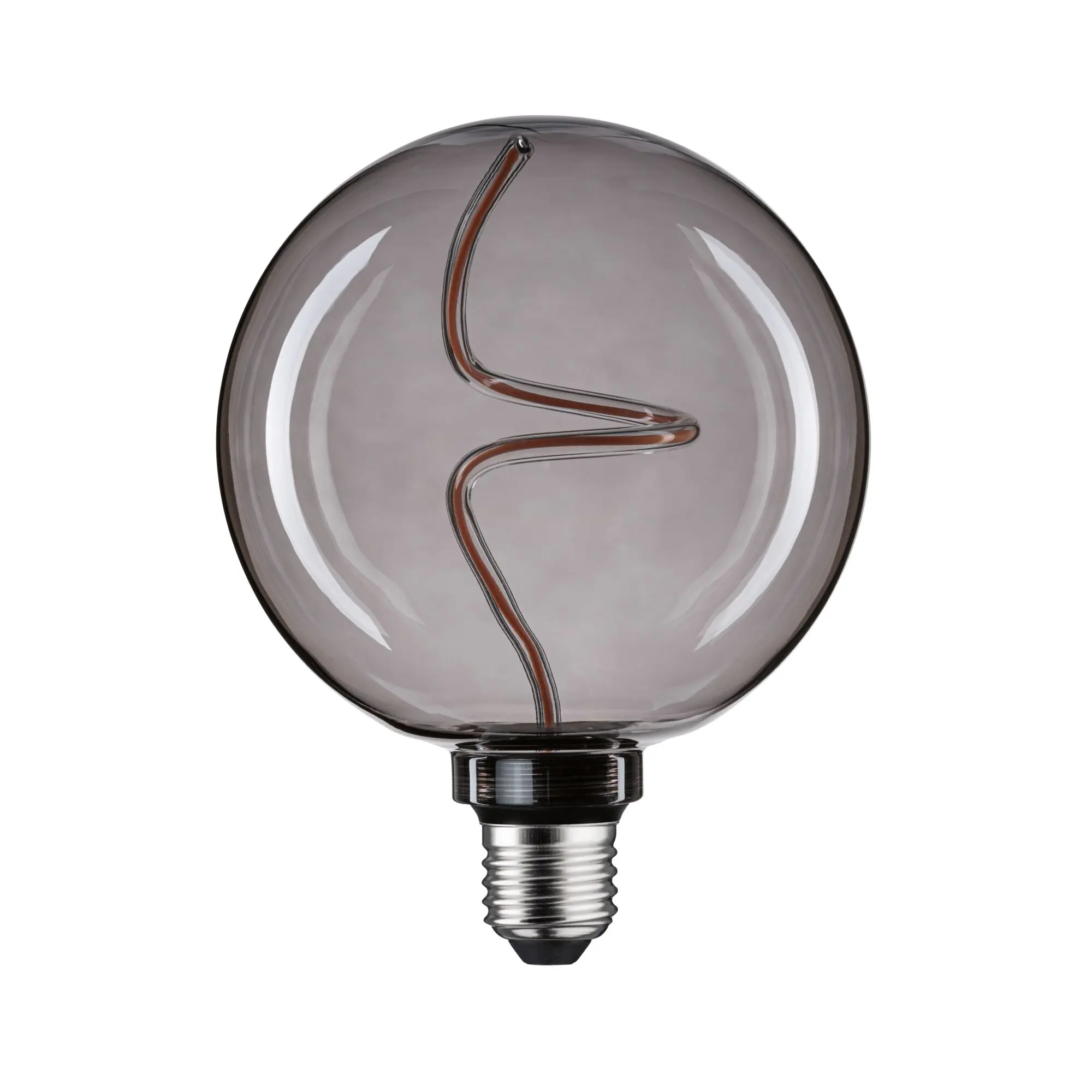 Paulmann LED Floating Shine Leuchtmittel G125 V1 E27 4 W smoke