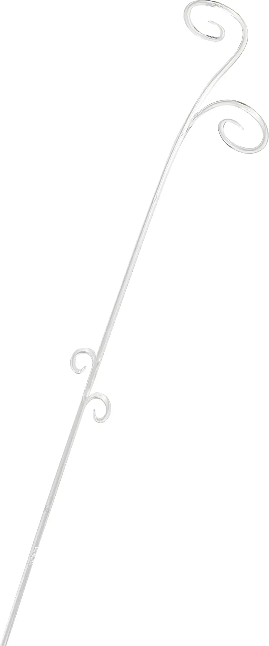 Scheurich Orchideenstab transparent 60 cm