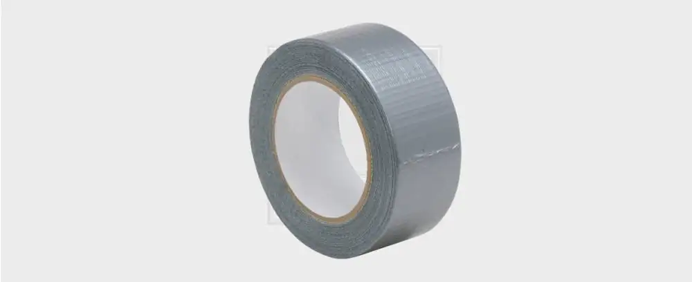 SWG Panzergewebeband 50mm x 25m silber