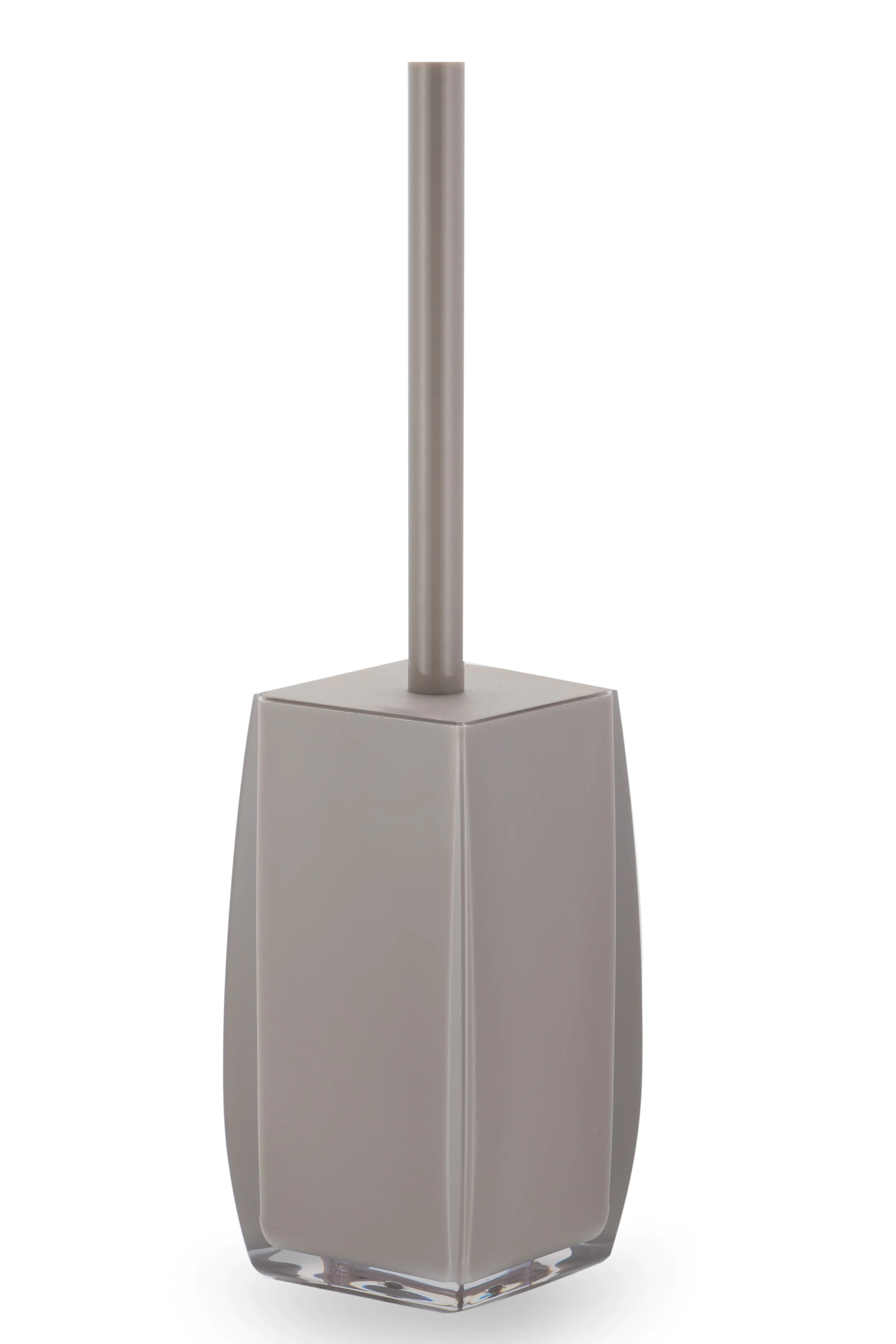 Trendline Toilettenbürstenhalter taupe Vita