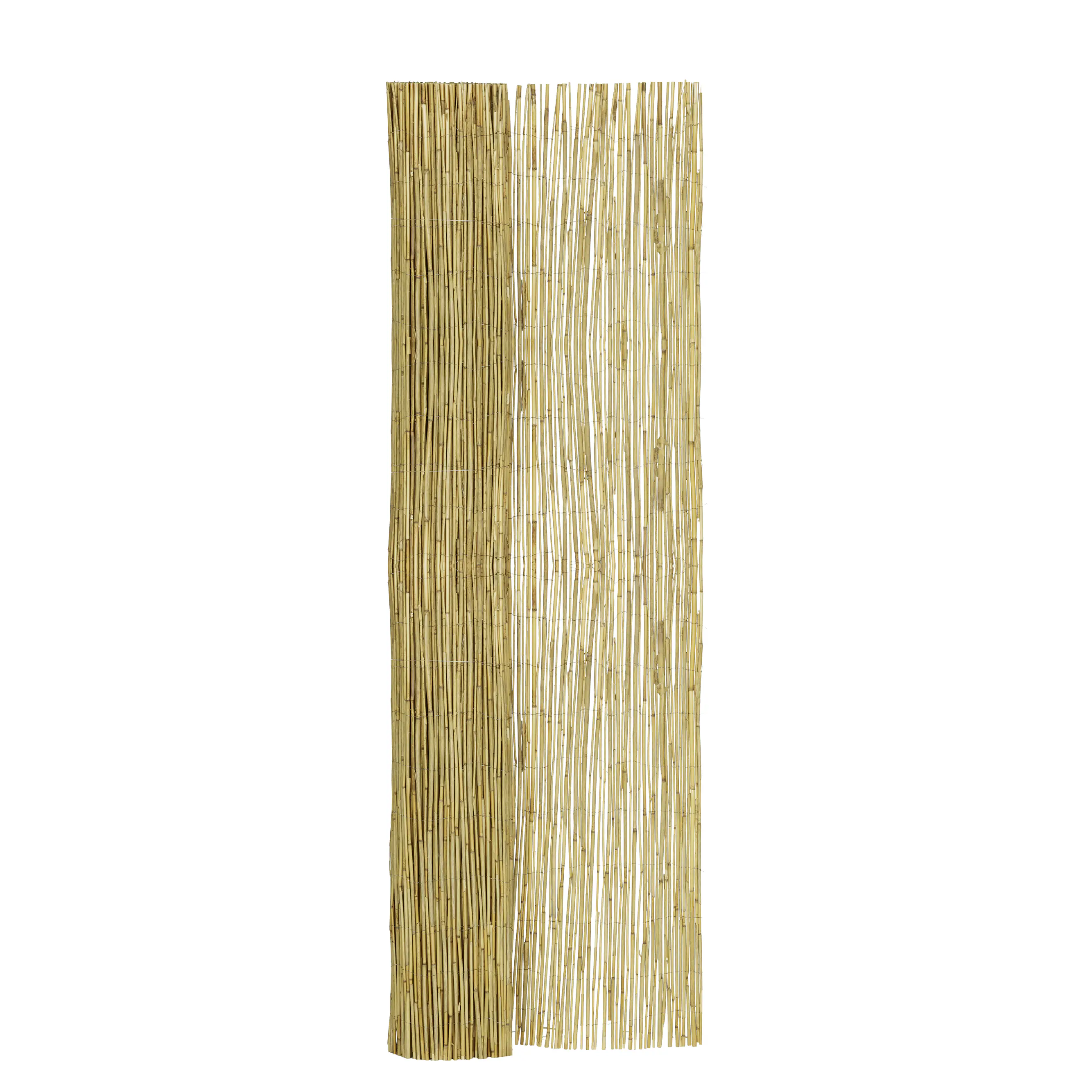 Schilfrohrmatte 6 x 1,4 m