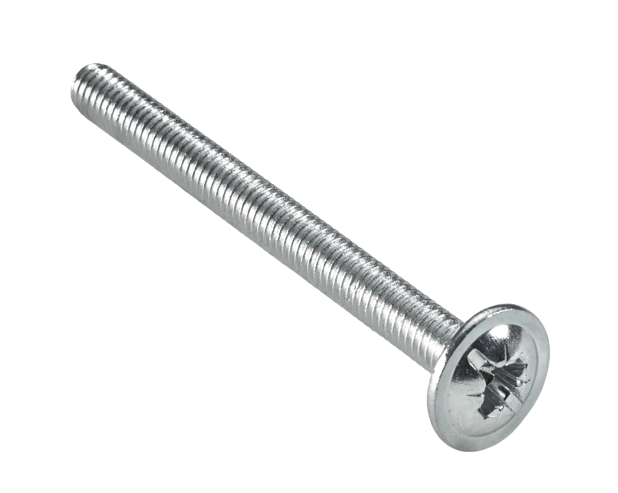 Hettich Möbelgriffschraube M4 x 45 mm - 10 Stück