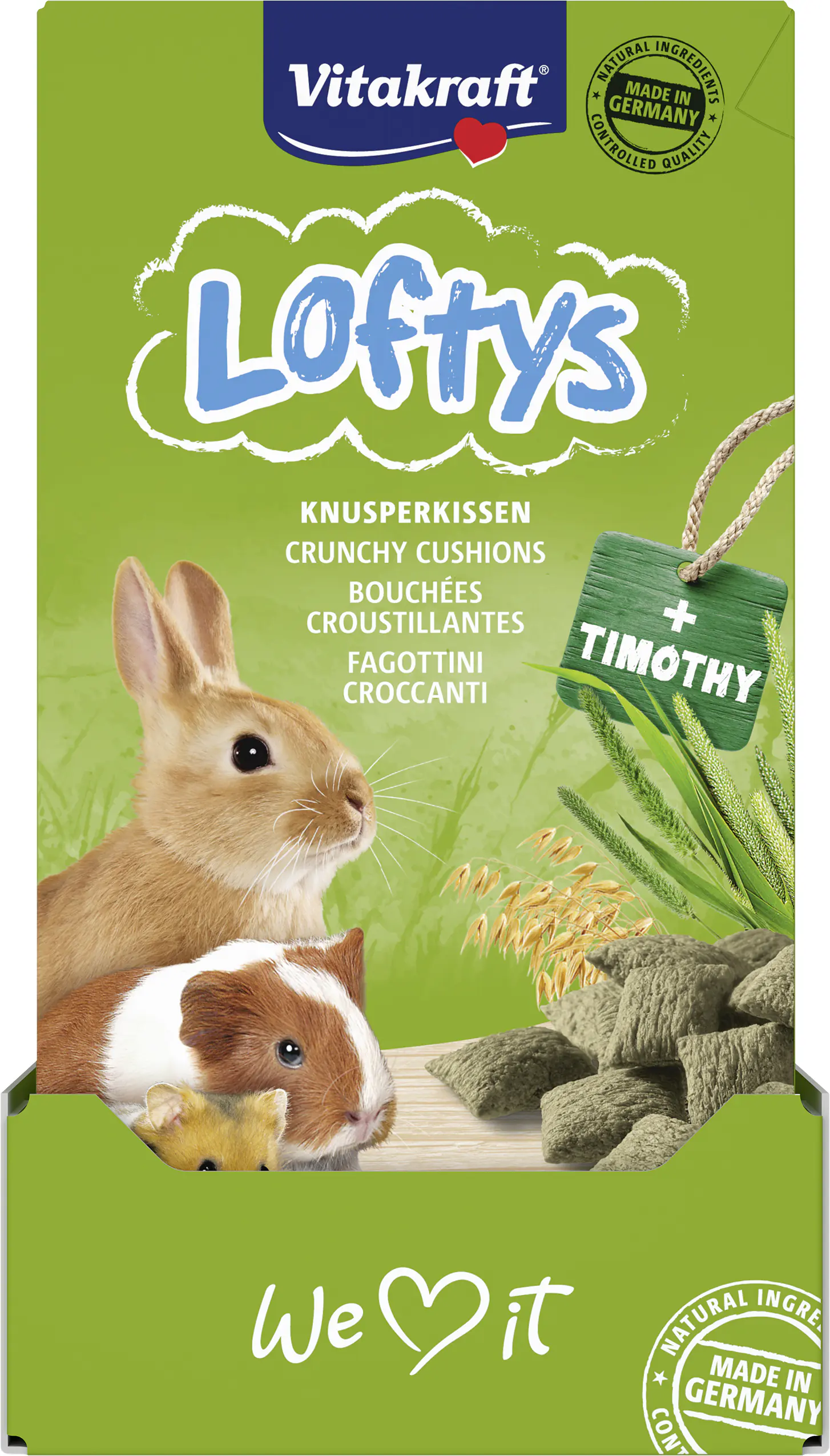 Vitakraft Loftys 100 g