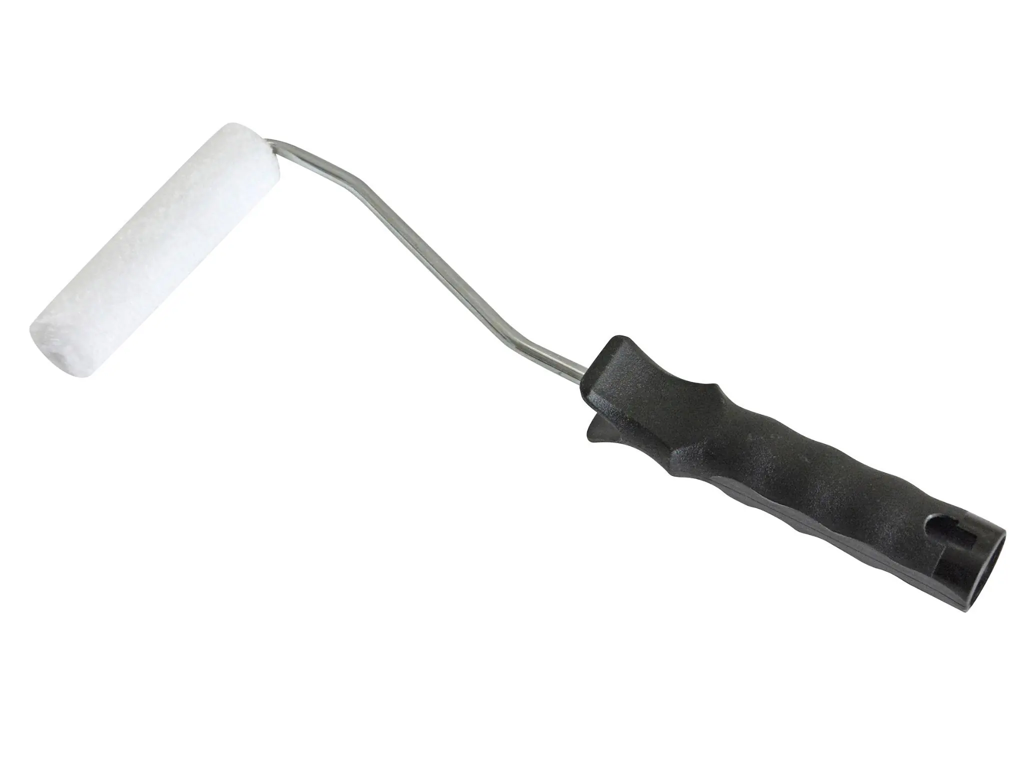 Nespoli Lackroller Felt 10 cm mit 1K Griff