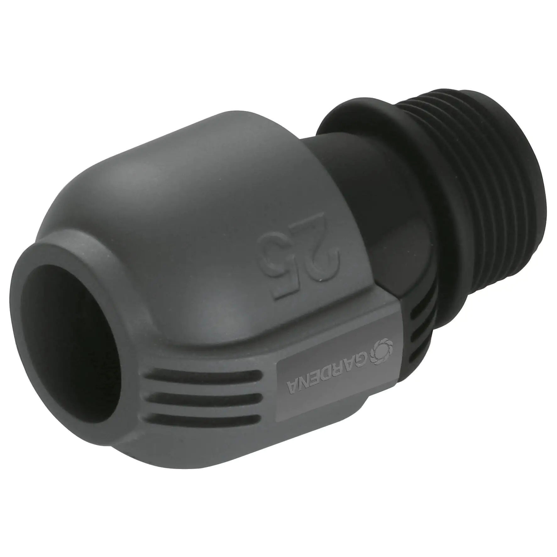 Gardena Verbinder für Sprinkler 25 mm (1") Außengwinde