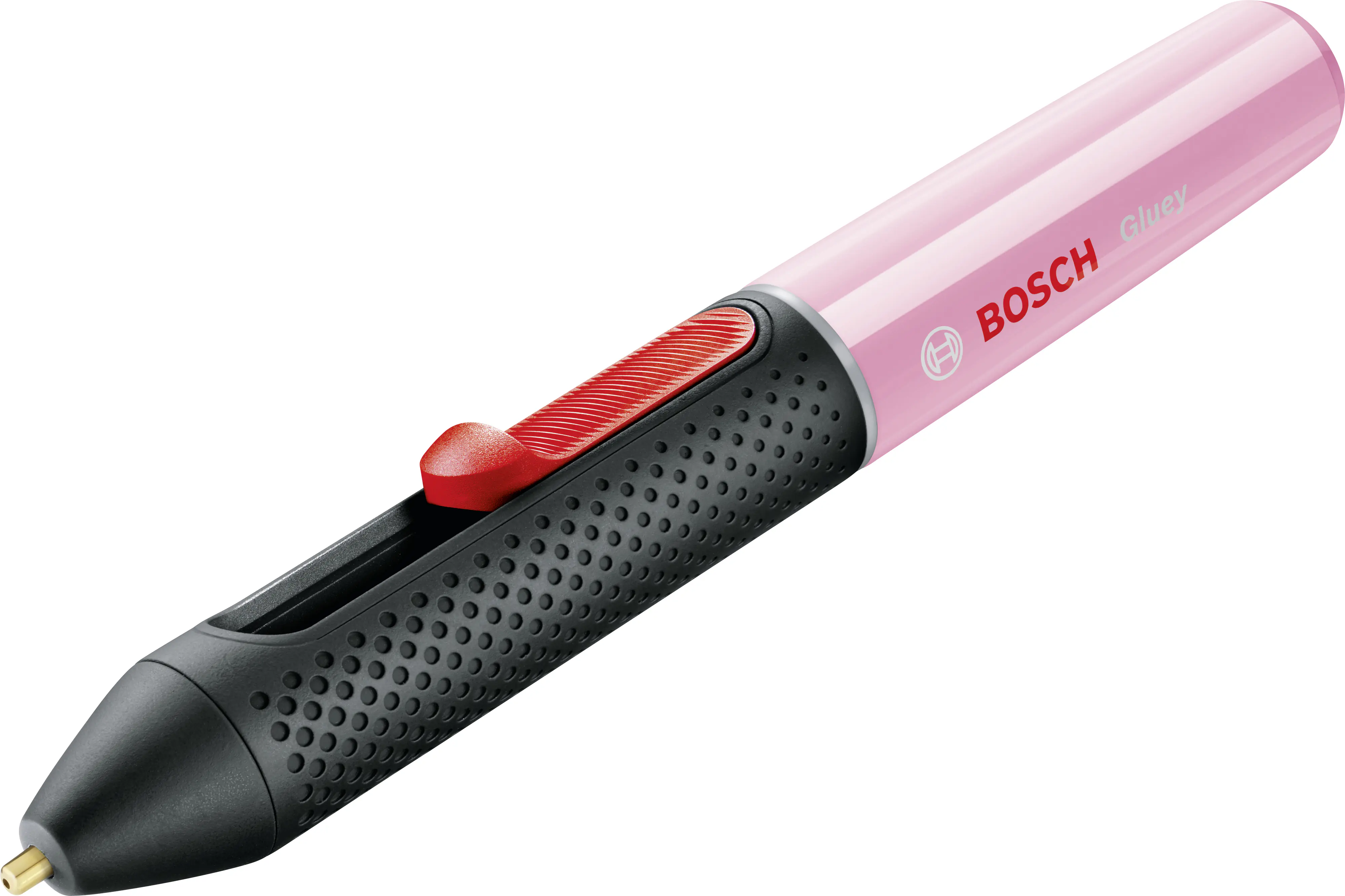 Bosch Akku-Heißklebestift Gluey Cupcake pink
