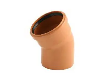 Marley KG-Bogen DN 110 30°