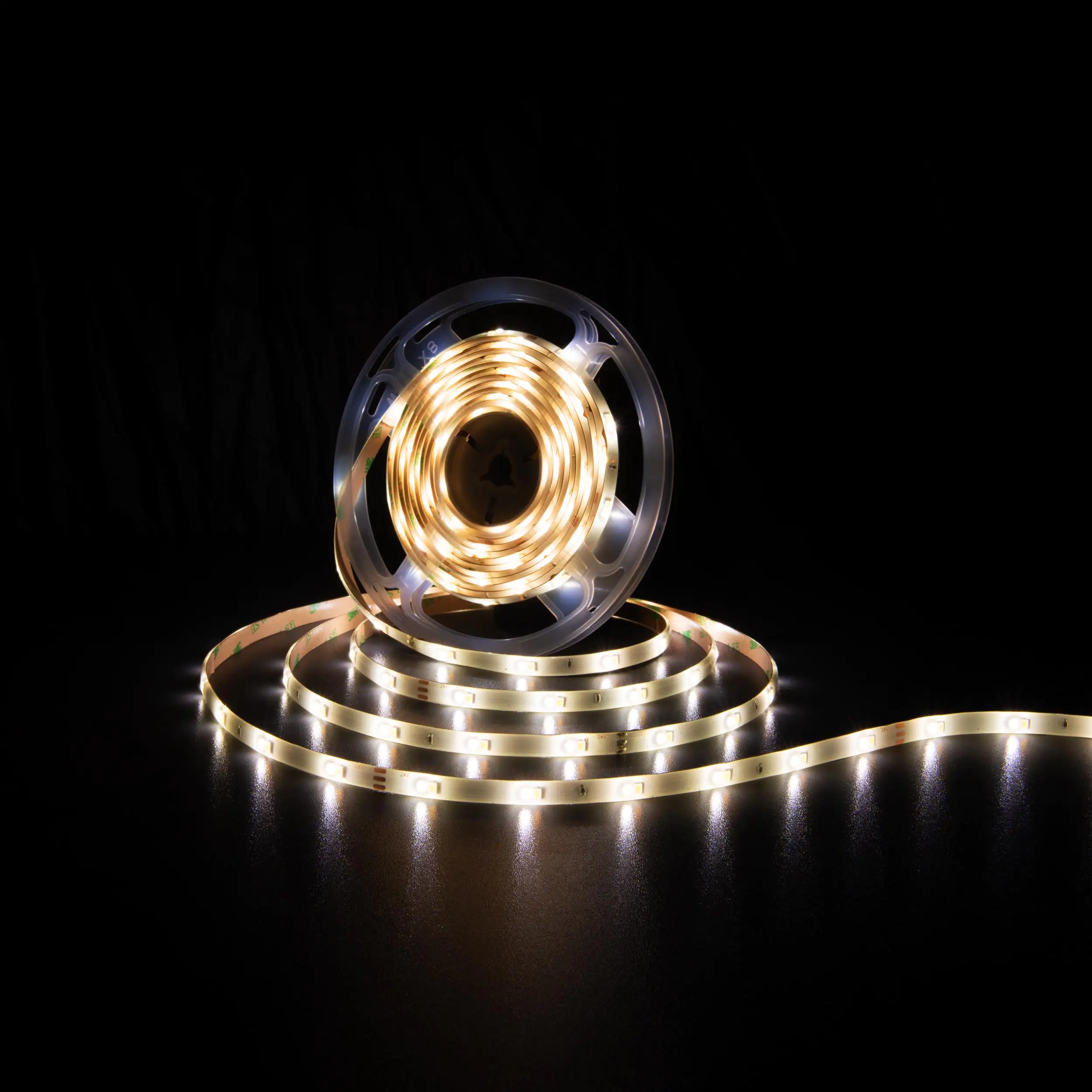 Näve LED Stripe CCT 5 m Smart 21,5 W dimmbar